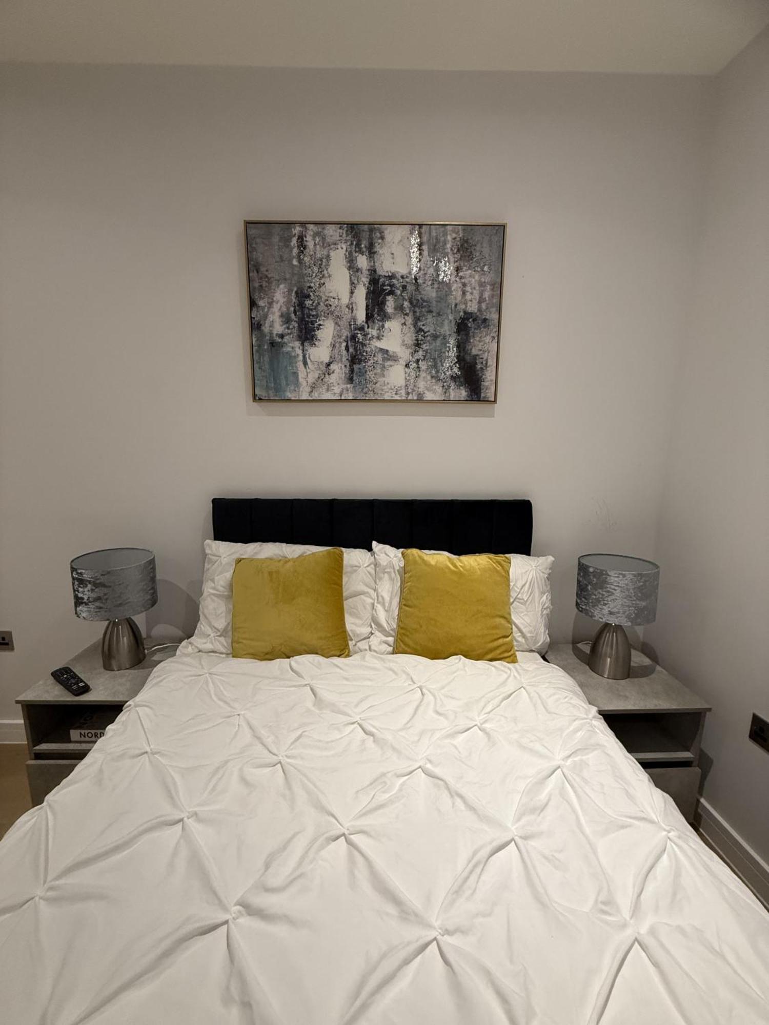 Appartement Luxury - Fulham Londen