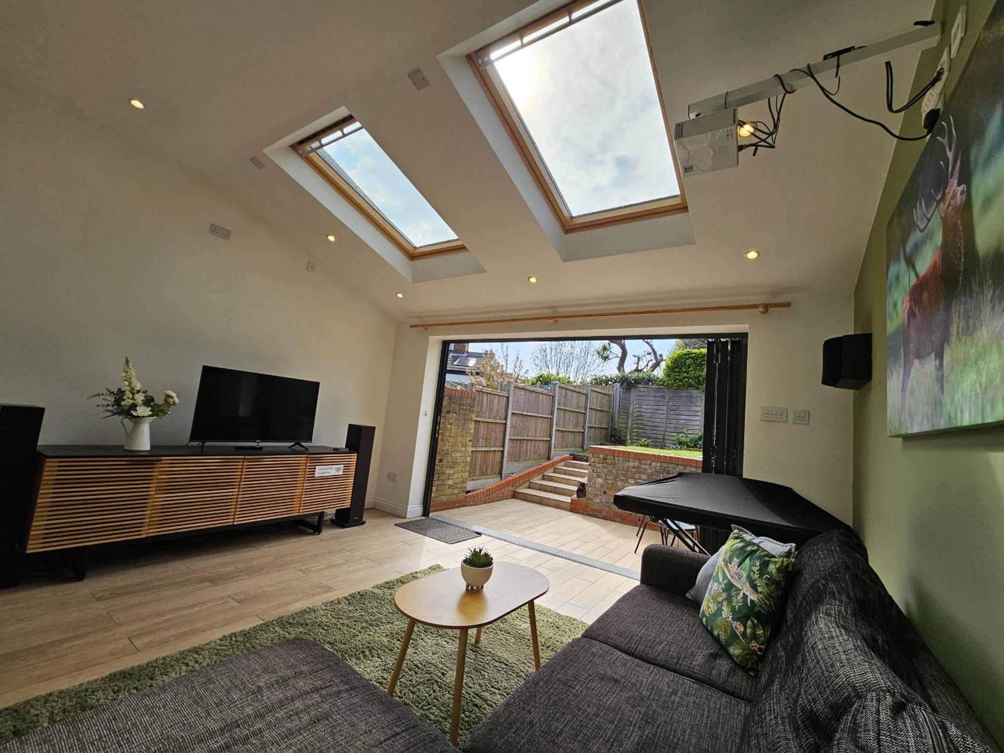 Holiday home K Suites - Hart House London