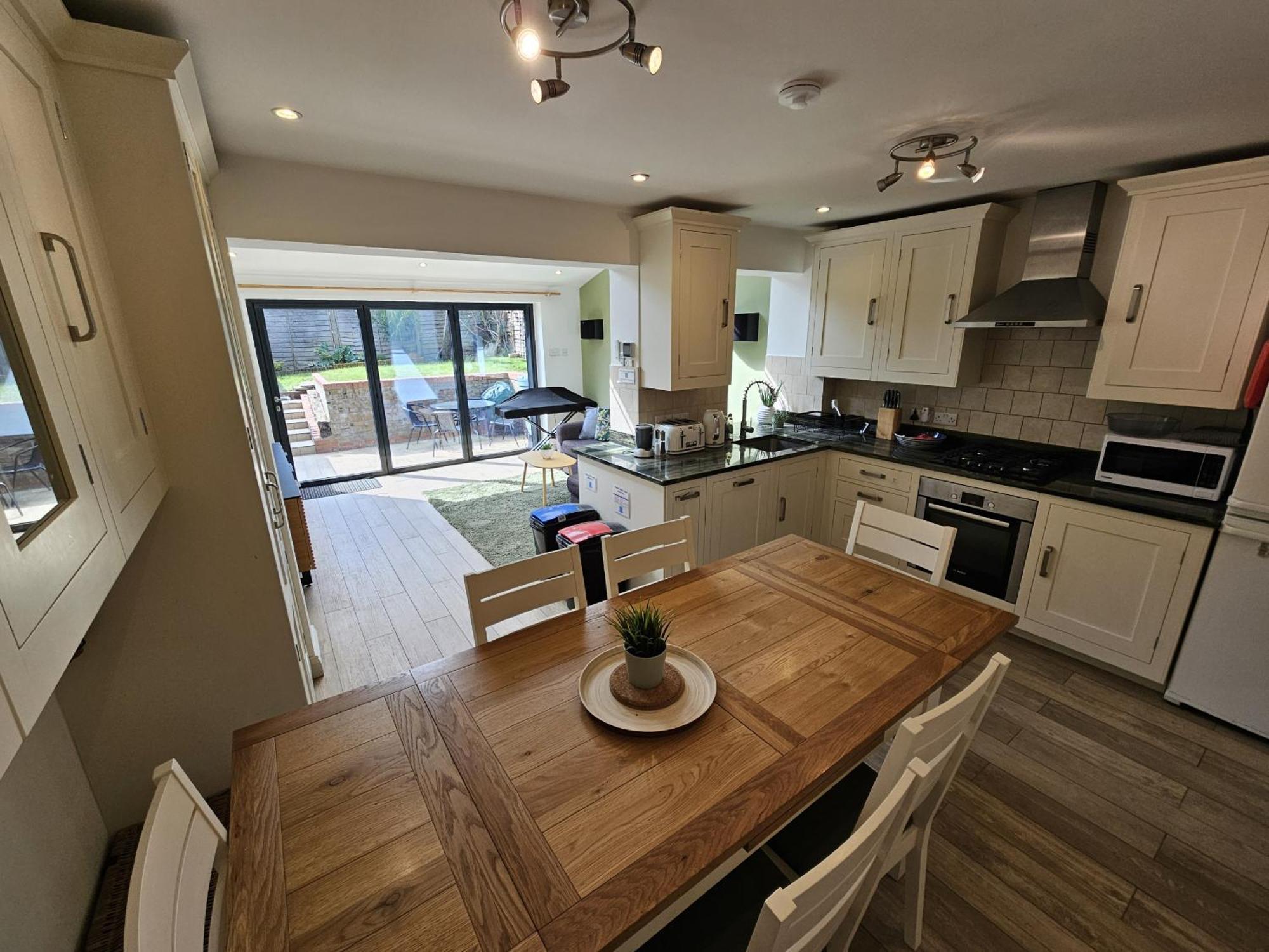 K Suites - Hart House * London