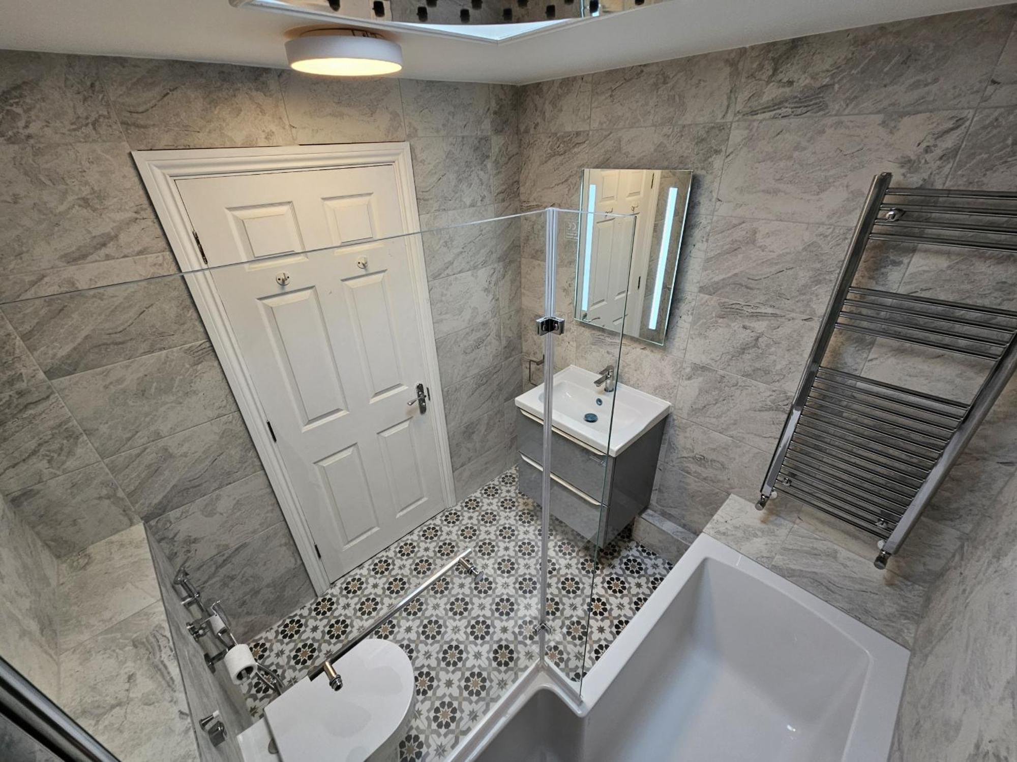 K Suites - Hart House Holiday home London
