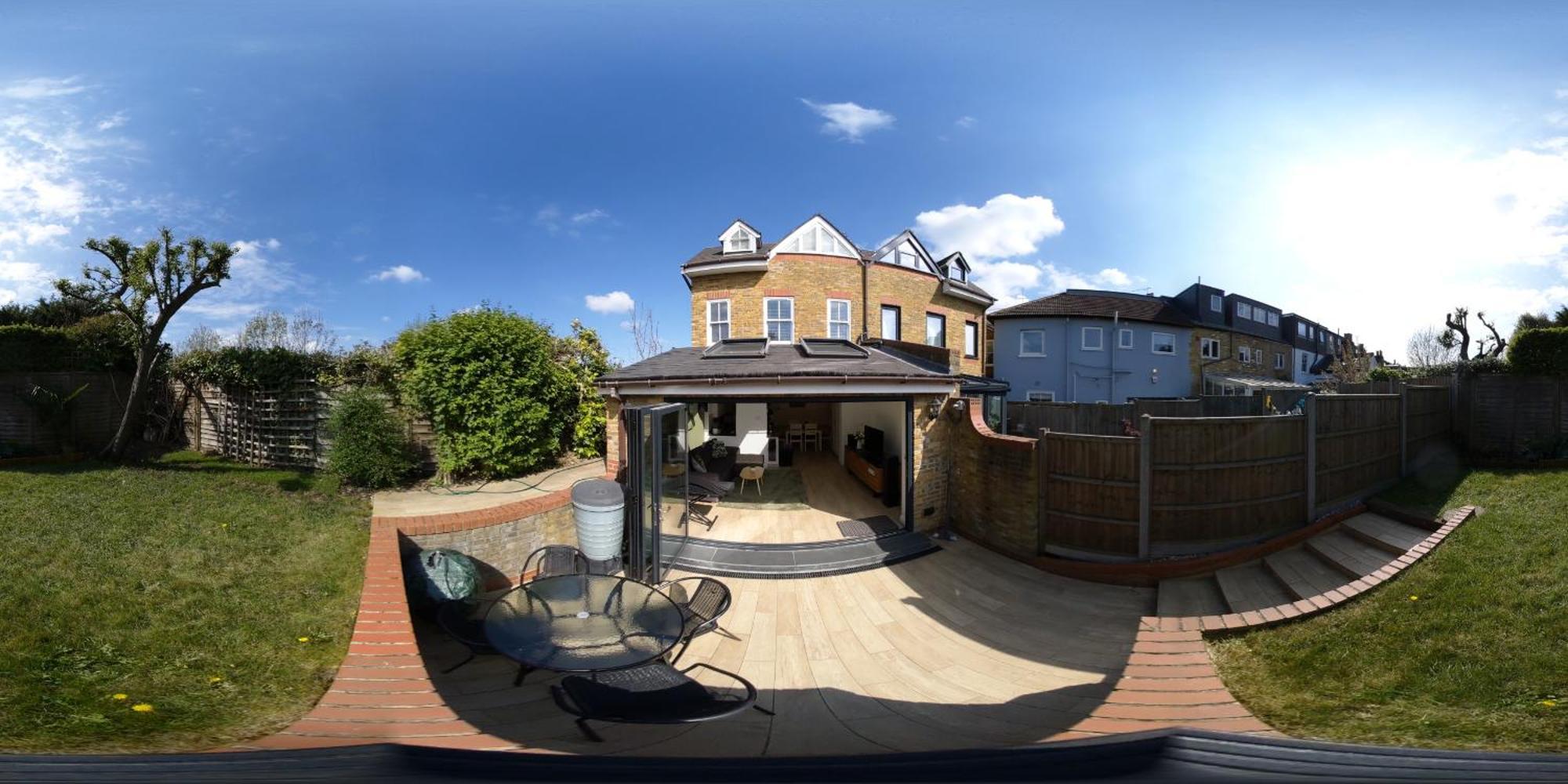 K Suites - Hart House London