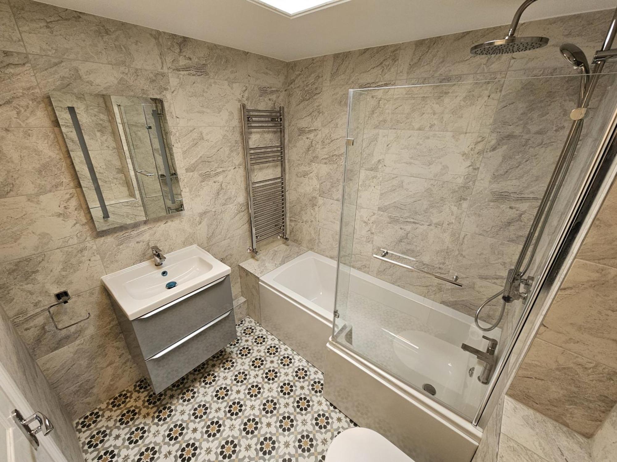 Holiday home K Suites - Hart House *