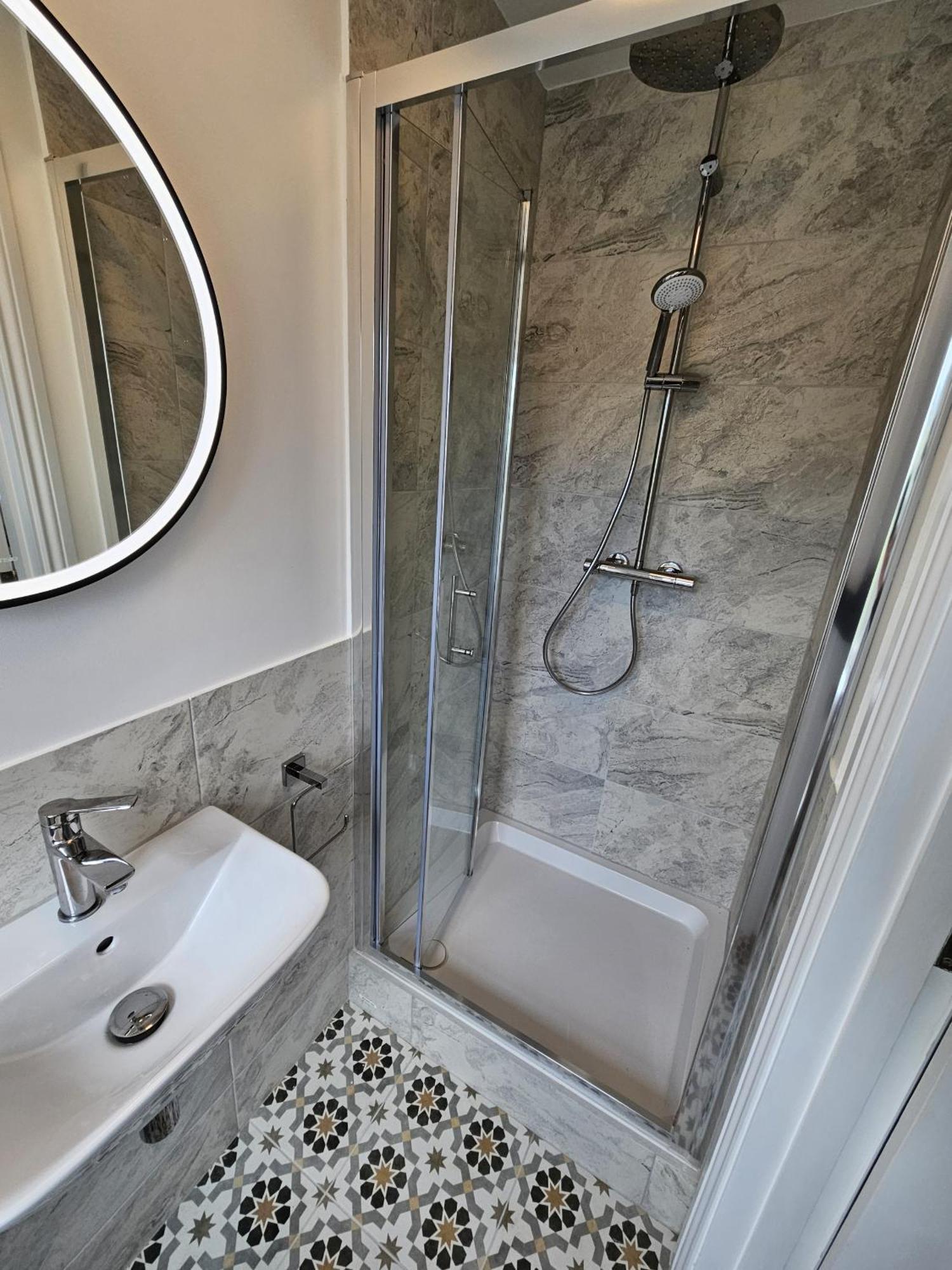 Holiday home K Suites - Hart House London
