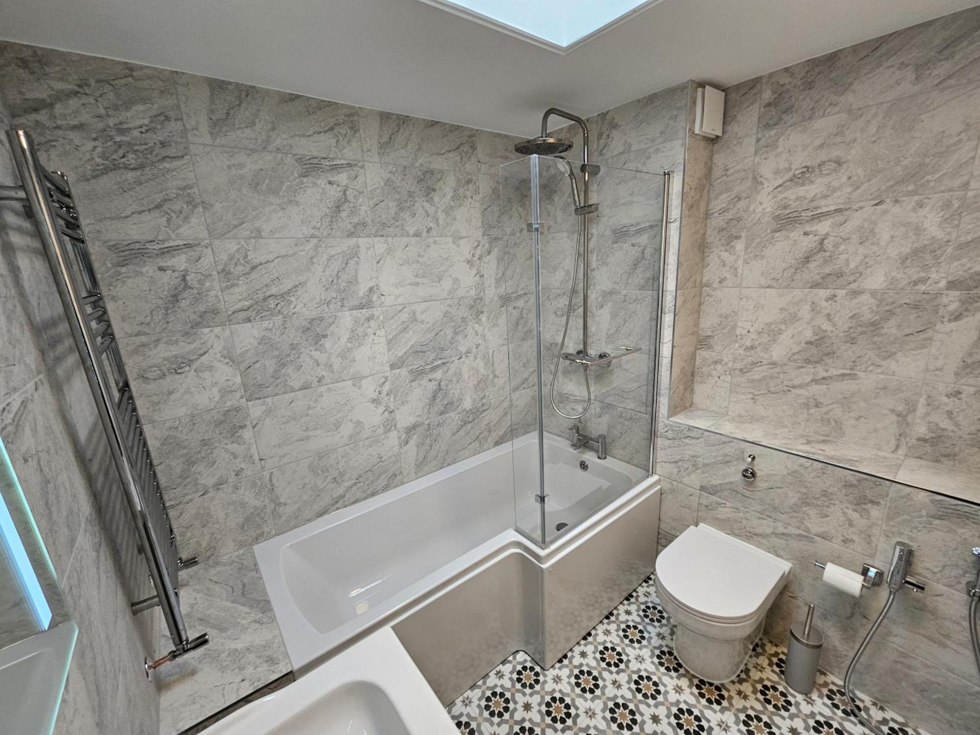 K Suites - Hart House *