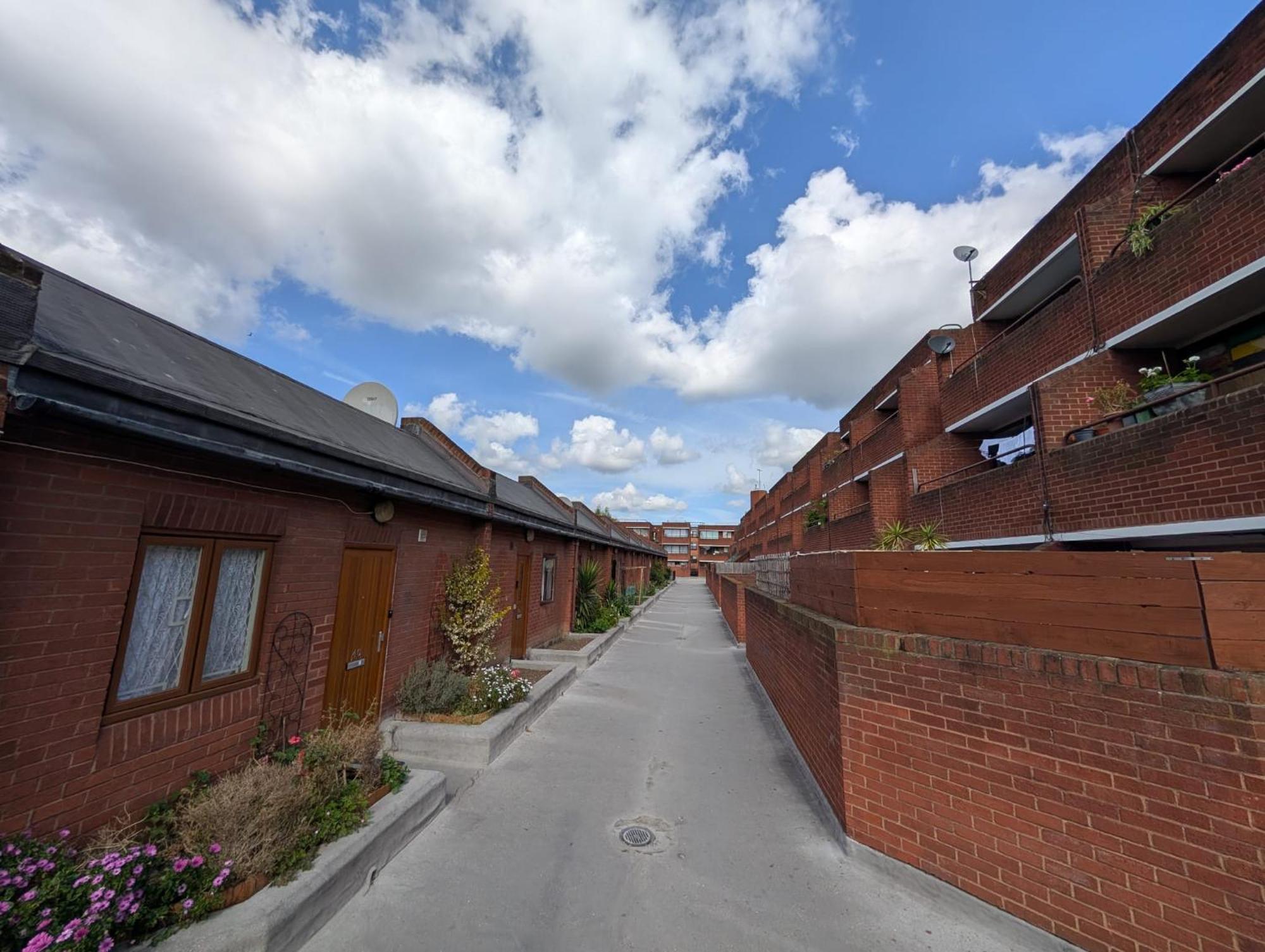 King's Cross Homestay *