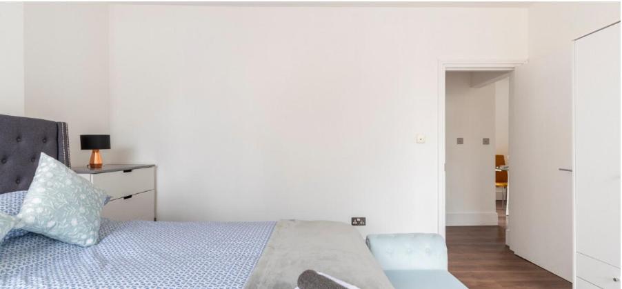 Spacious 1br In Marylebone -sherlock Holmes Museum *