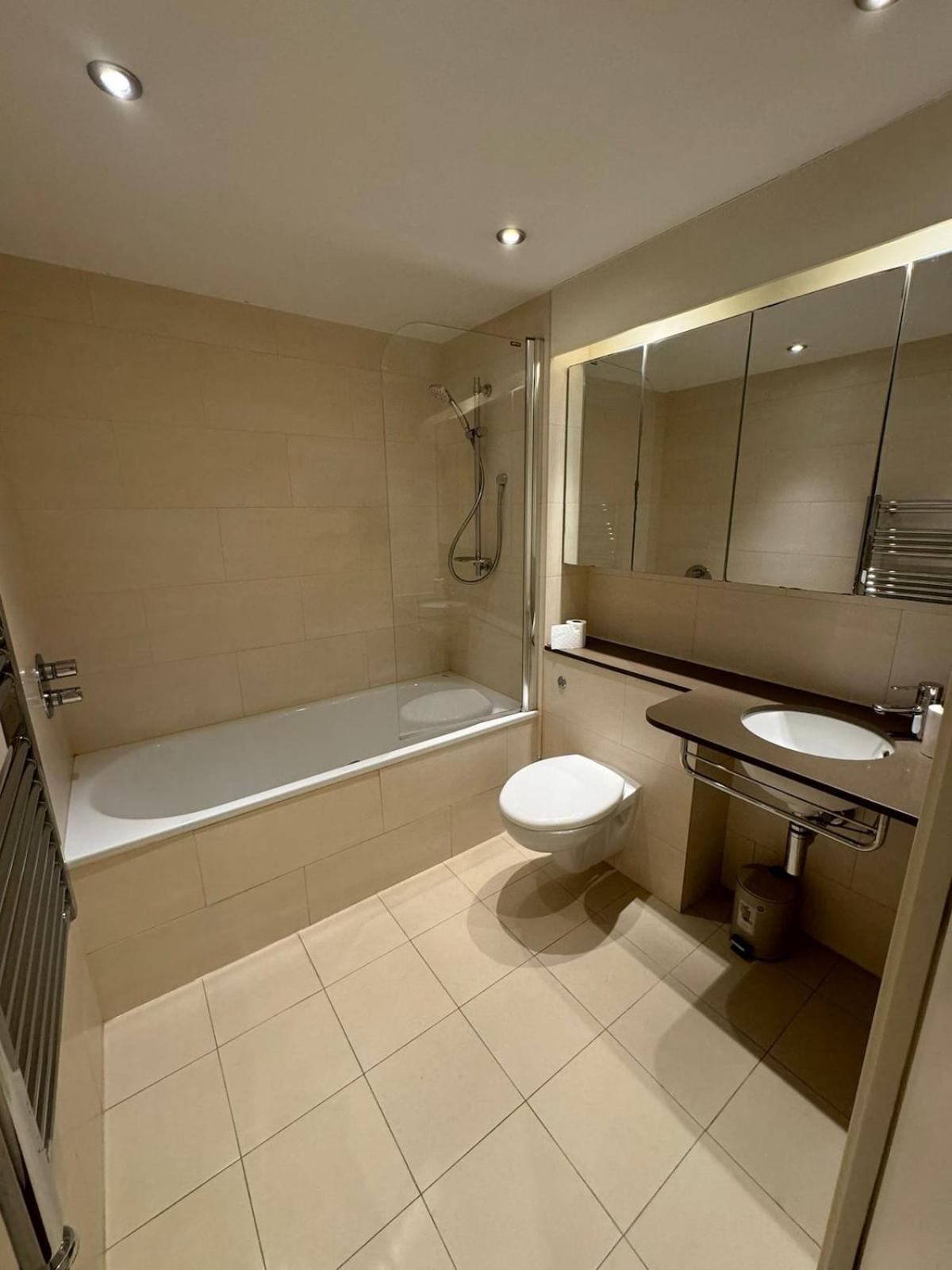 Apartment Riverstay With Free Parking