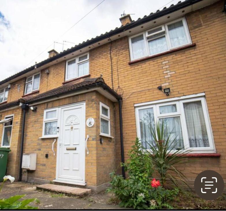 Coolfin House - 3 Bedroom Near Excel & Custom House Station *