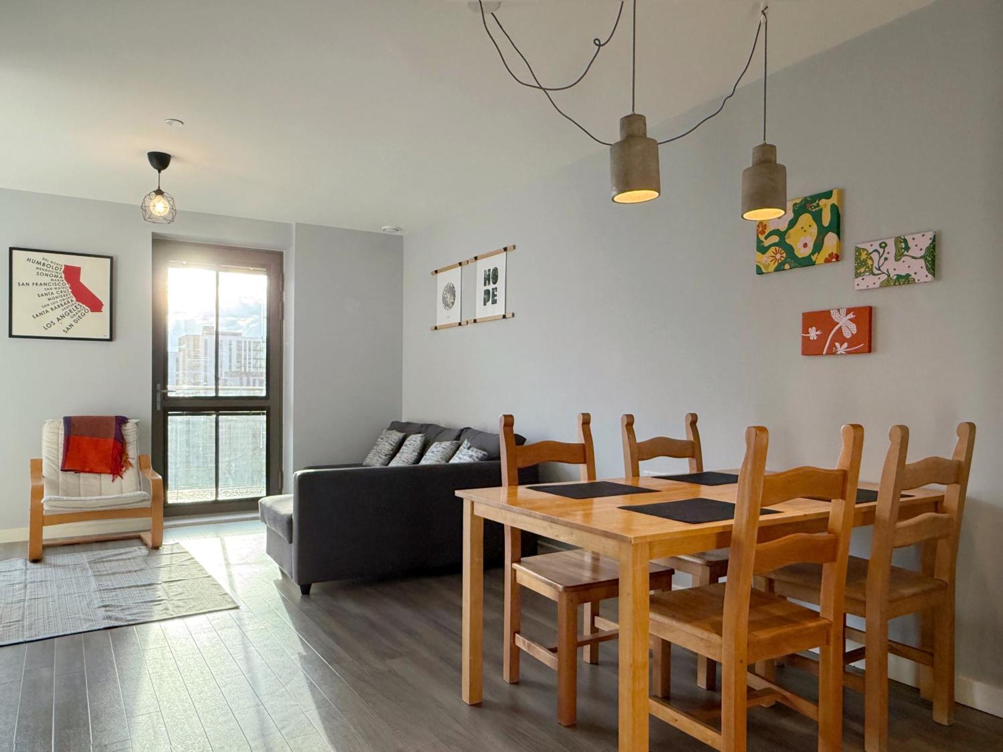 George's Place In Wembley - Close To Wembley Stadium & Wembley Arena