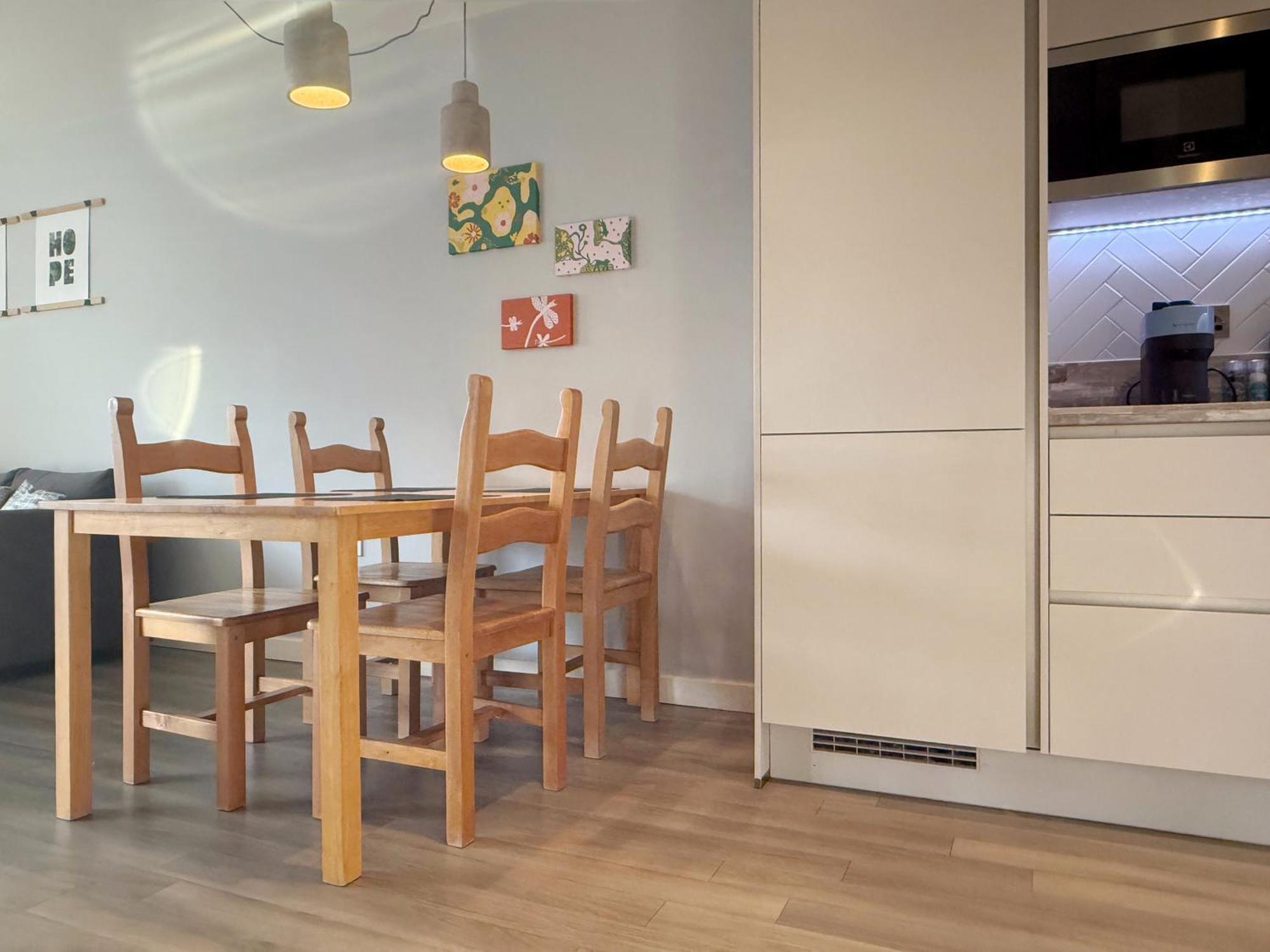 George's Place In Wembley - Close To Wembley Stadium & Wembley Arena Apartment *