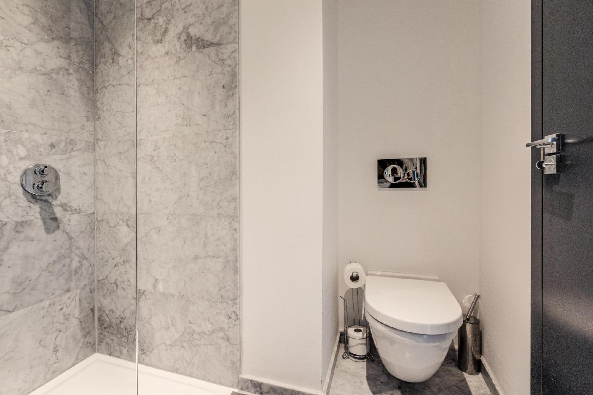 Appartement Amazing 2br Flat, Free Parking, By Battersea *