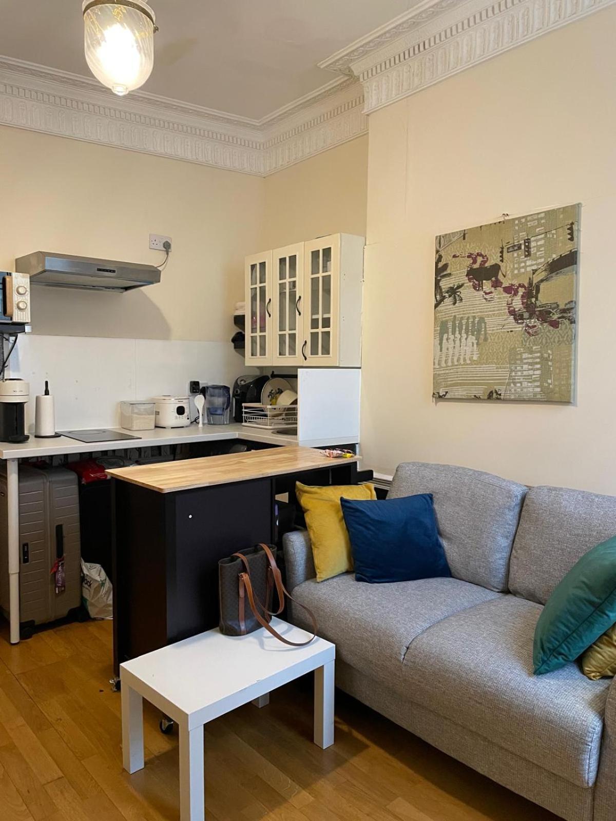 1-bed Flat Craven Street, Westminster,london, Prime Location London