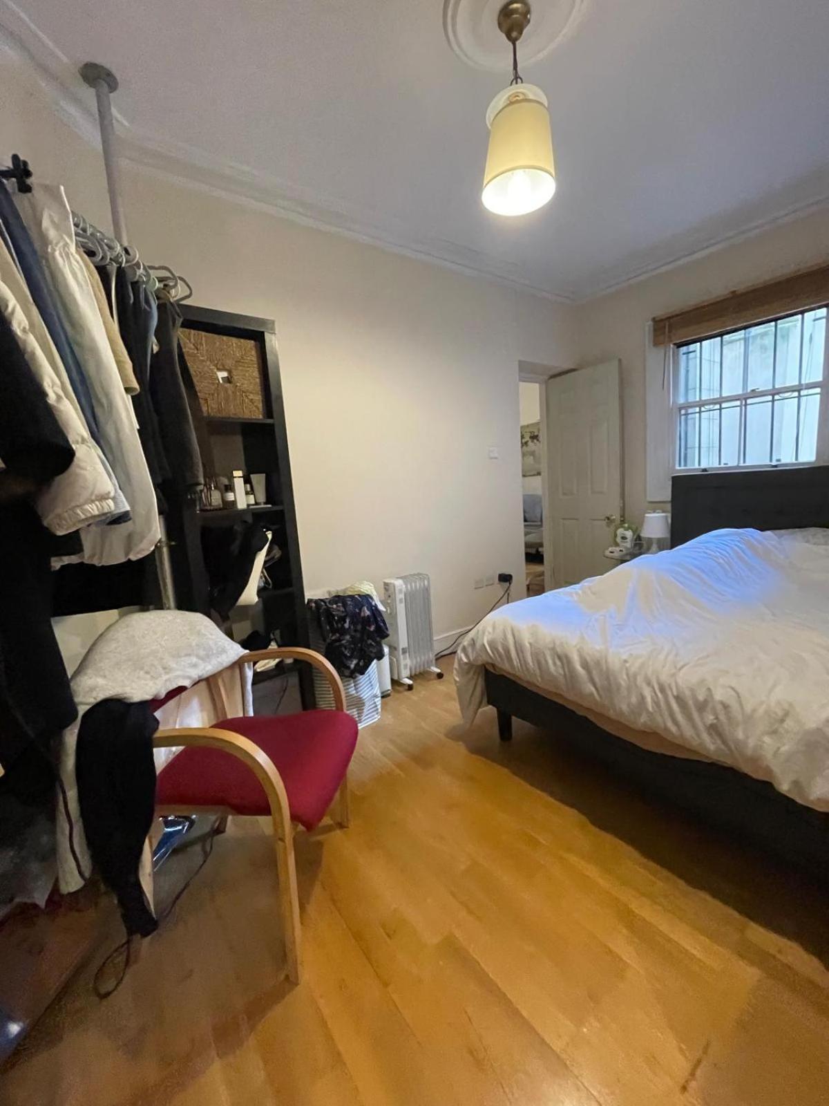 Apartment 1-bed Flat Craven Street, Westminster,london, Prime Location London