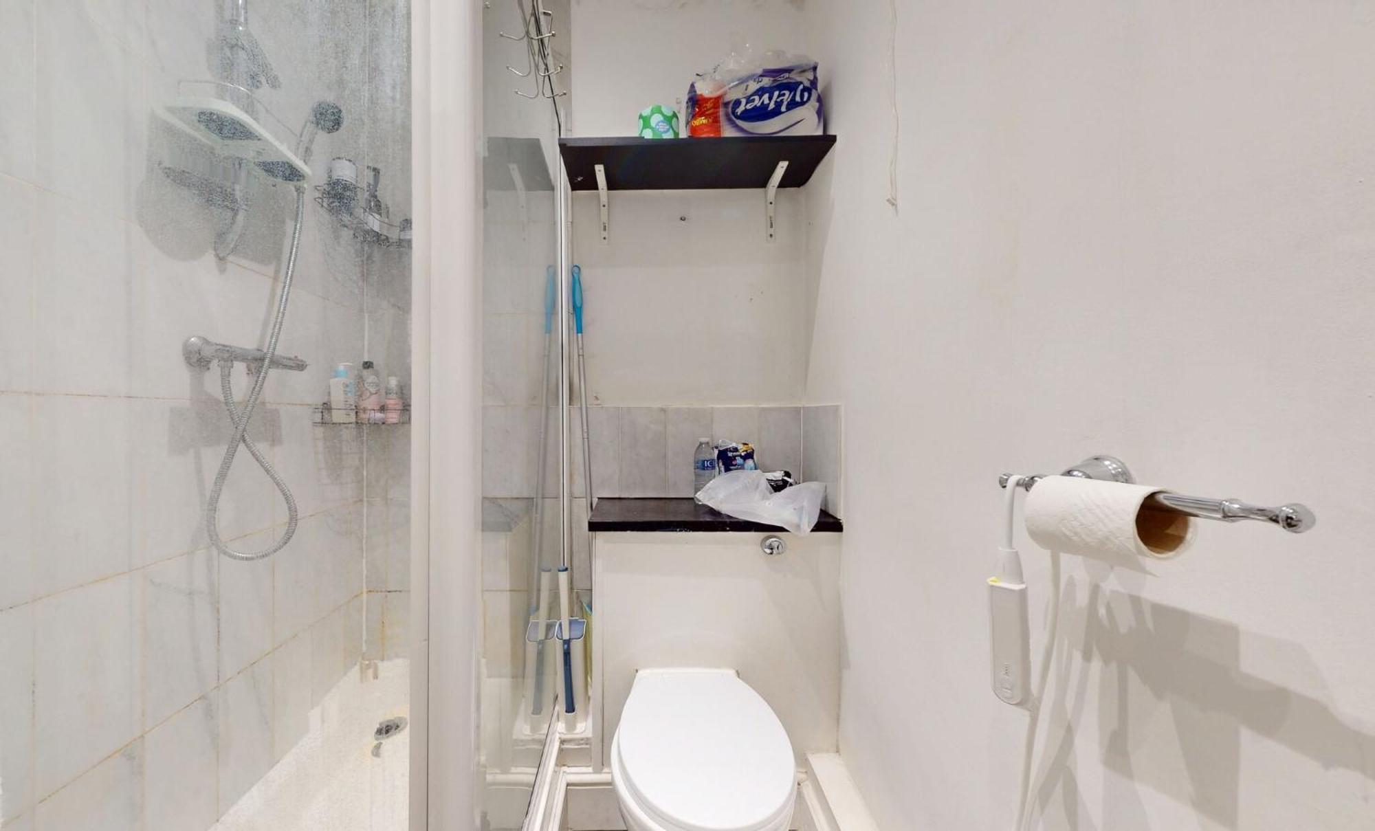 1-bed Flat Craven Street, Westminster,london, Prime Location London