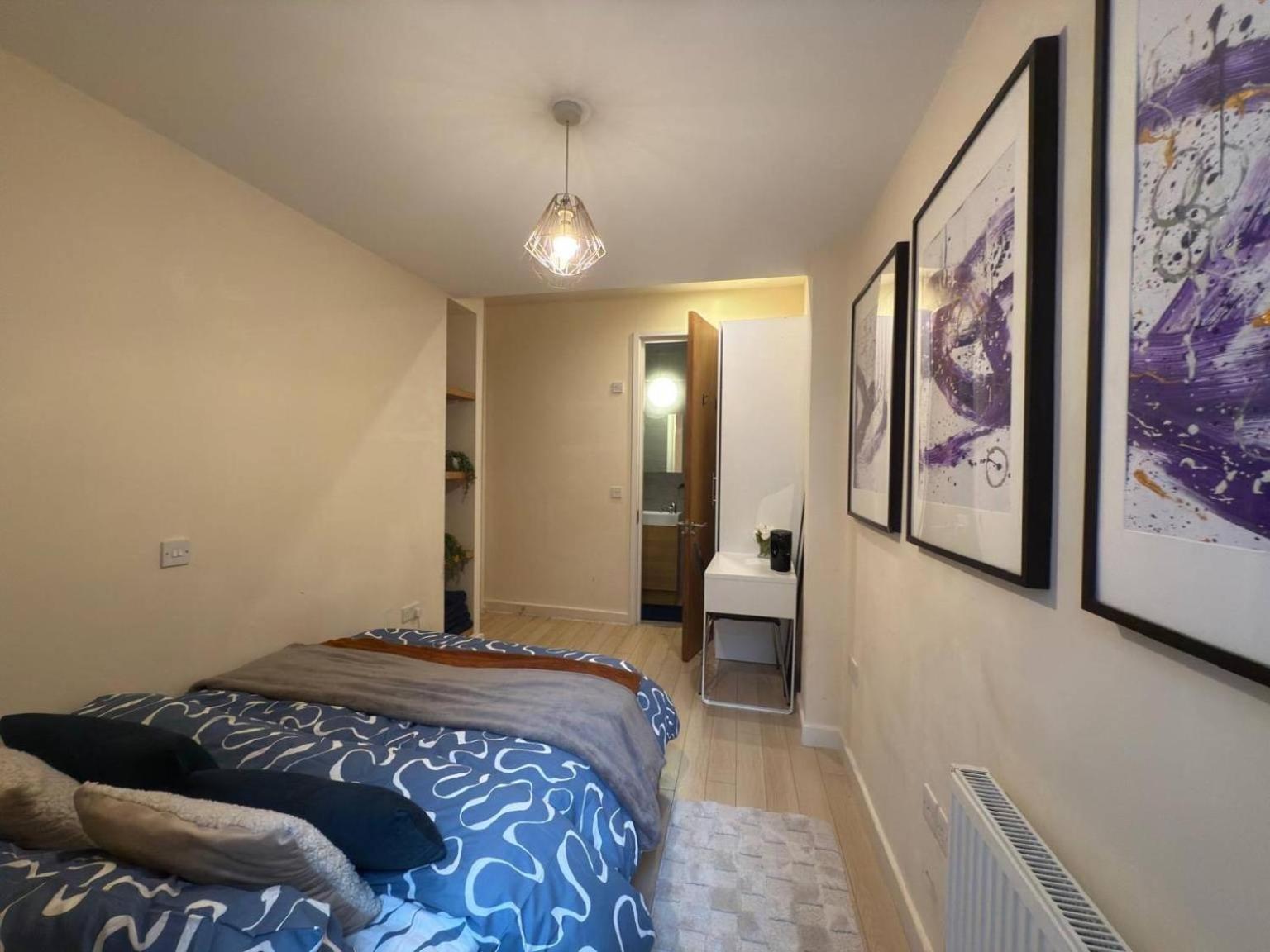 Homestay Large Ensuite Near Camden