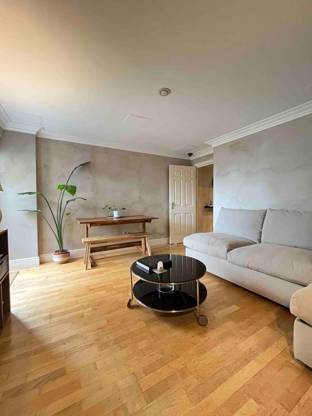 Private Bedroom&bath Marylebone *