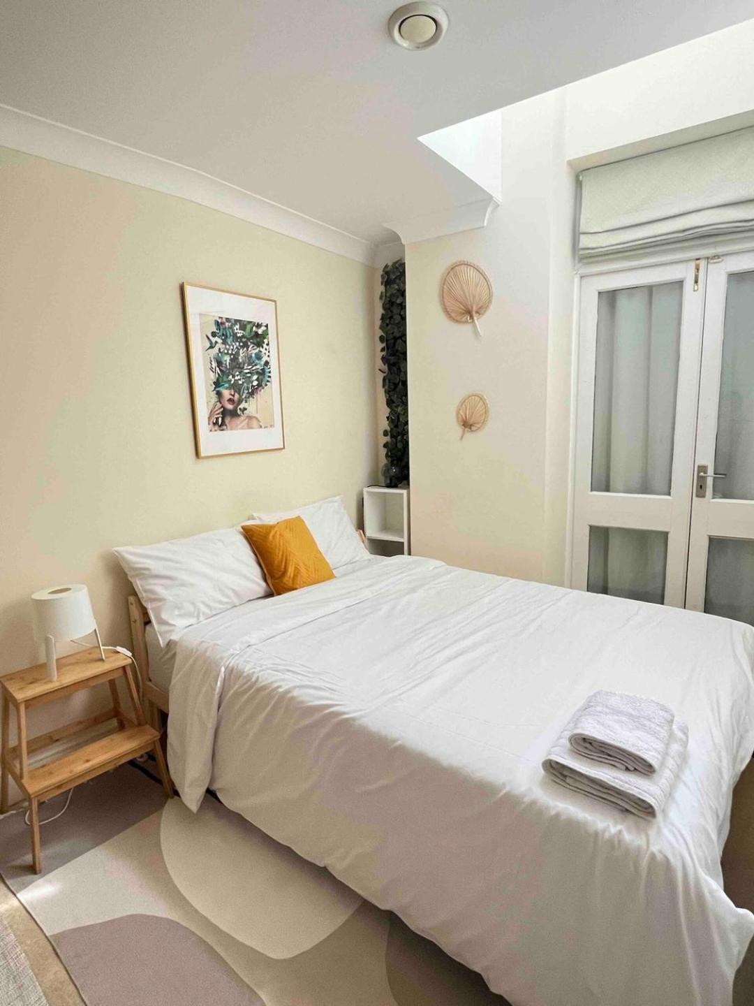 Holiday home Private Bedroom&bath Marylebone *