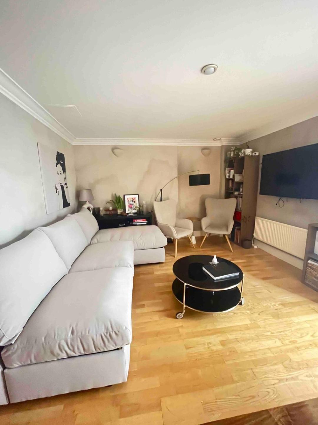 Private Bedroom&bath Marylebone London
