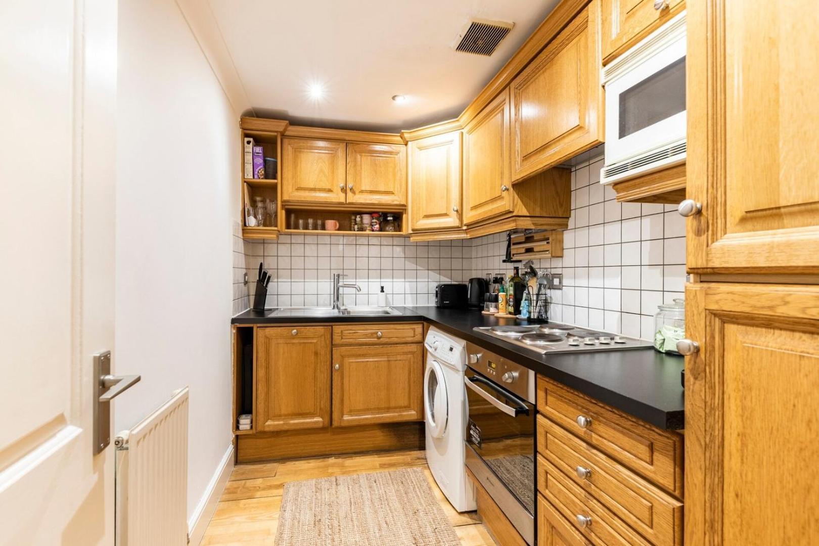 Private Bedroom&bath Marylebone Holiday home