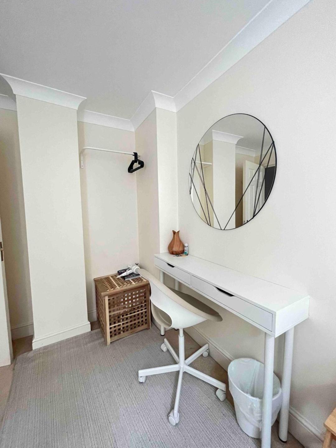 Holiday home Private Bedroom&bath Marylebone London