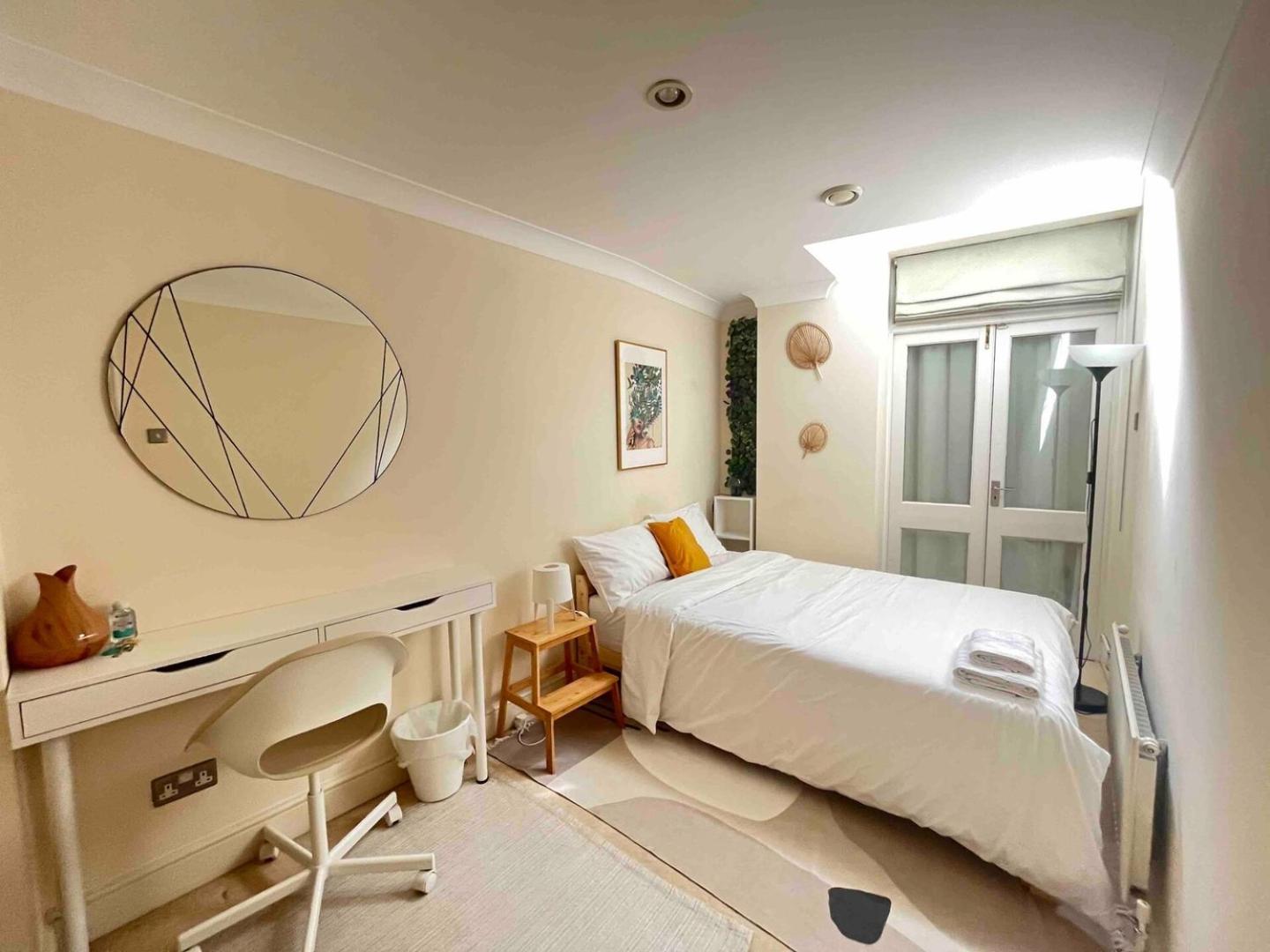 Holiday home Private Bedroom&bath Marylebone