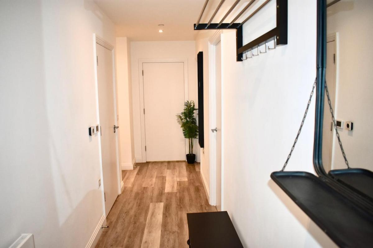 Apartment Breathtaking Camberwell Skyline Views