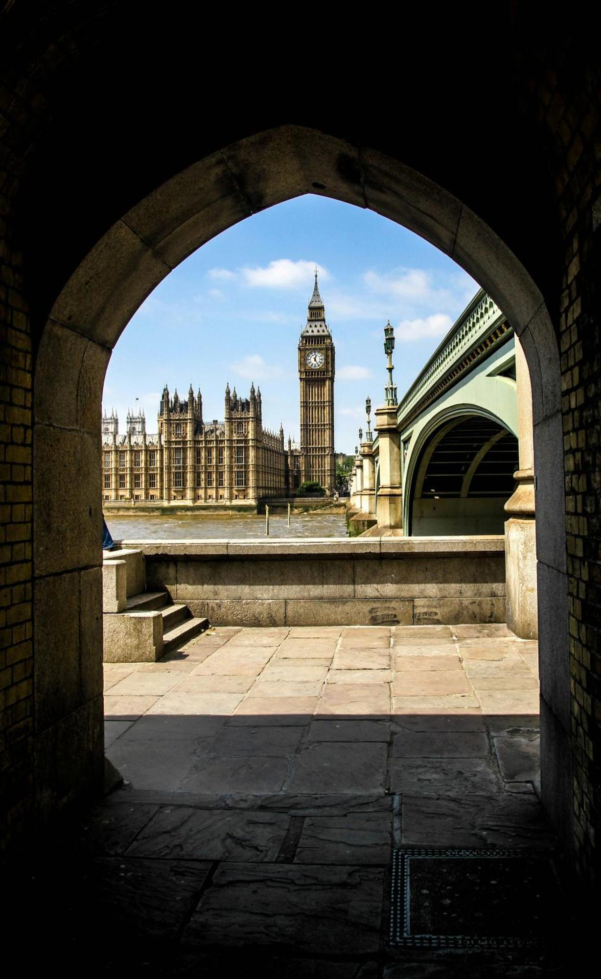 Hotel 54 Queen's Gate London