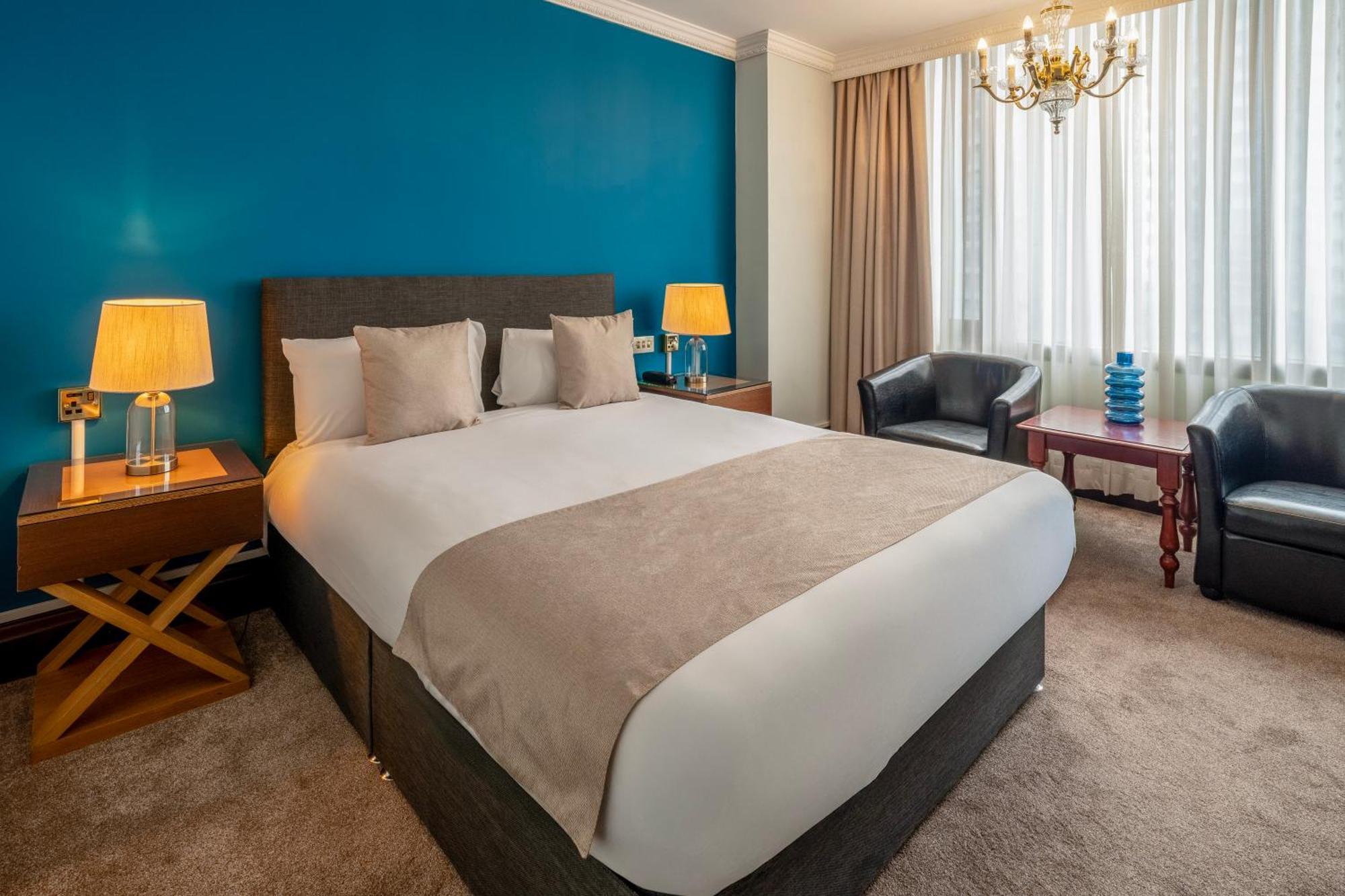 Britannia International Canary Wharf 4* Londres