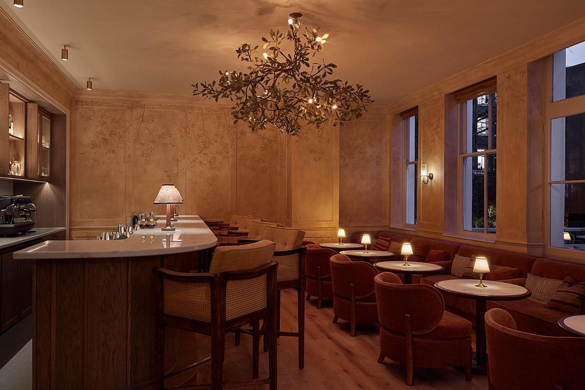 Hotel K+k George Kensington 4*