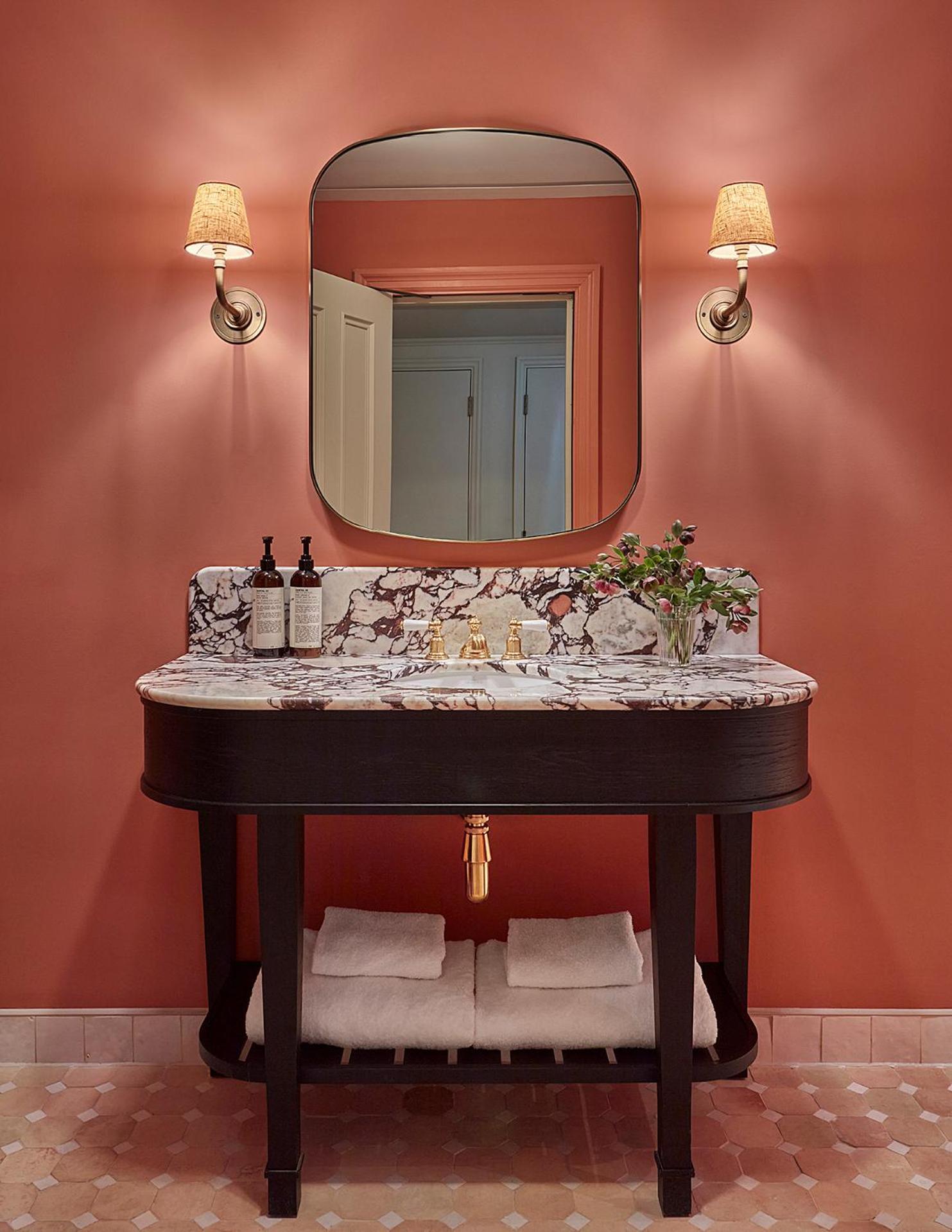 Hotel K+k George Kensington London