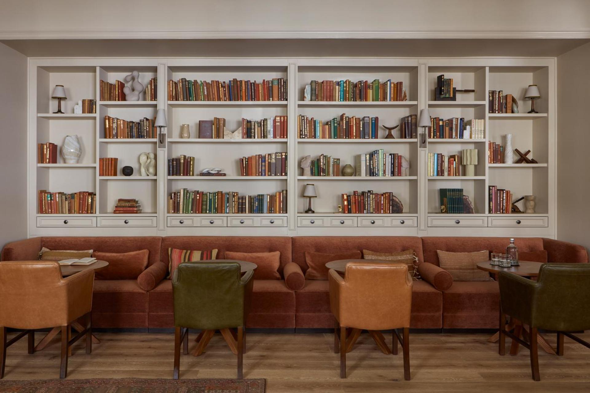 K+k George Kensington Hotel