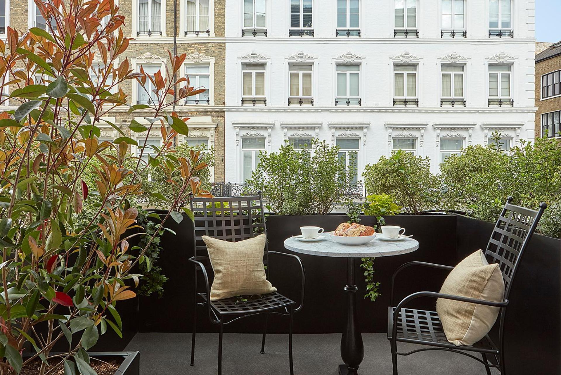 Hotel K+k George Kensington 4*