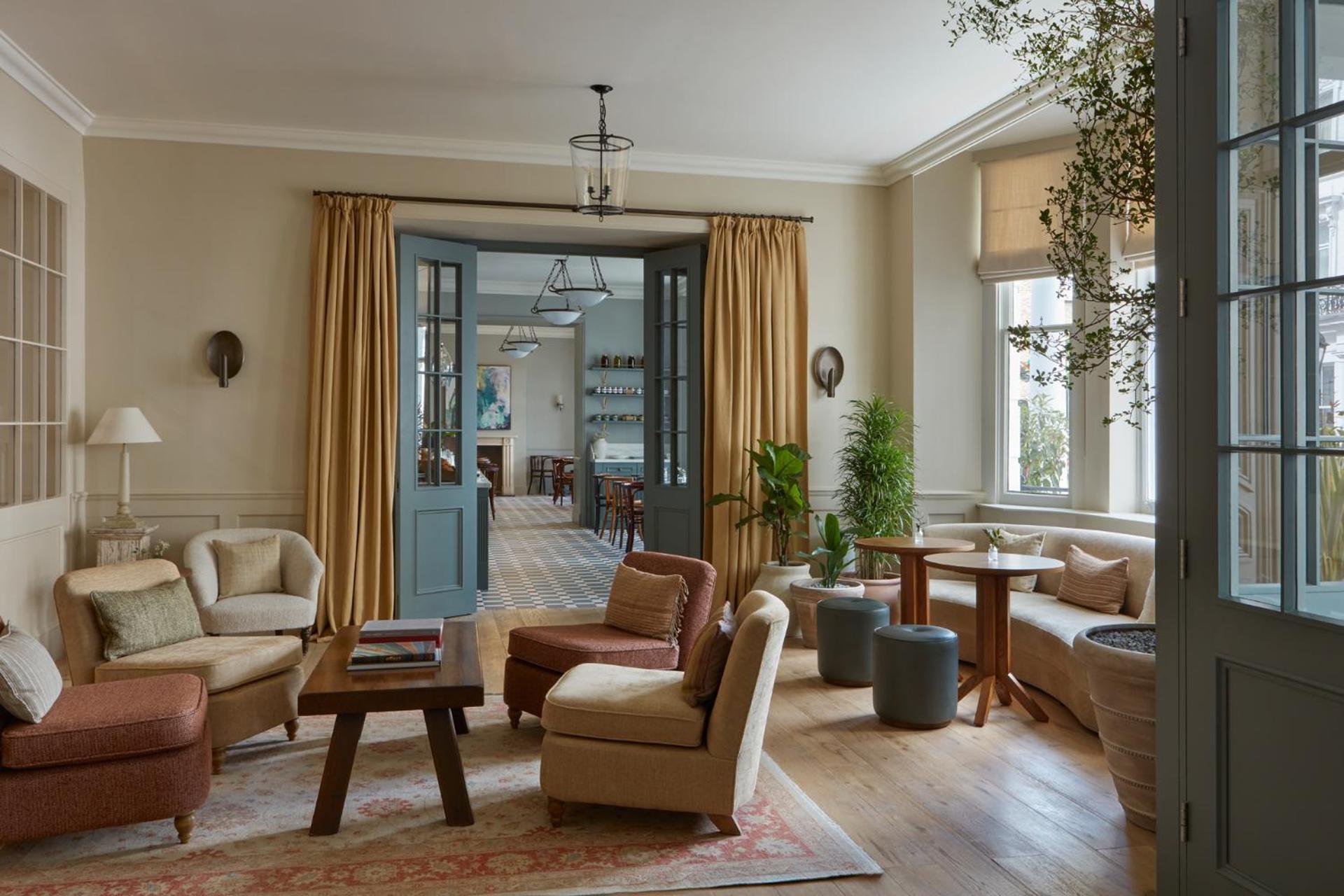 K+k George Kensington 4*