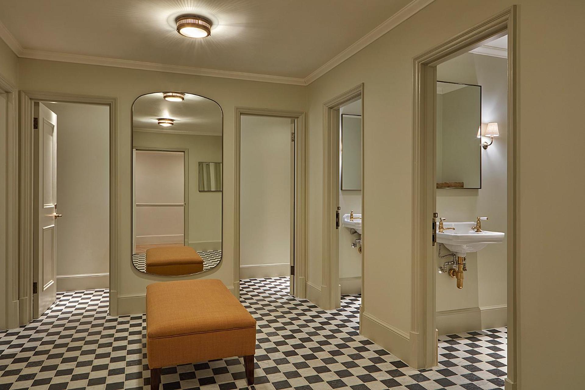K+k George Kensington 4* London