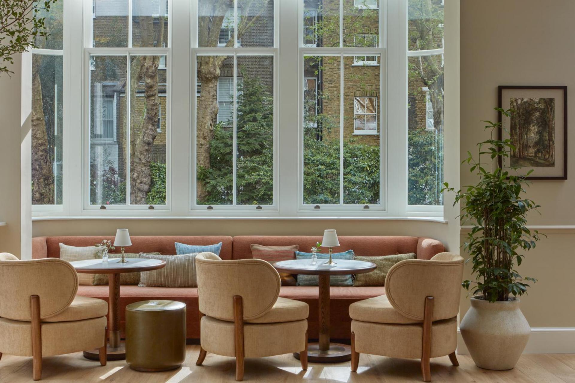 Hotel K+k George Kensington
