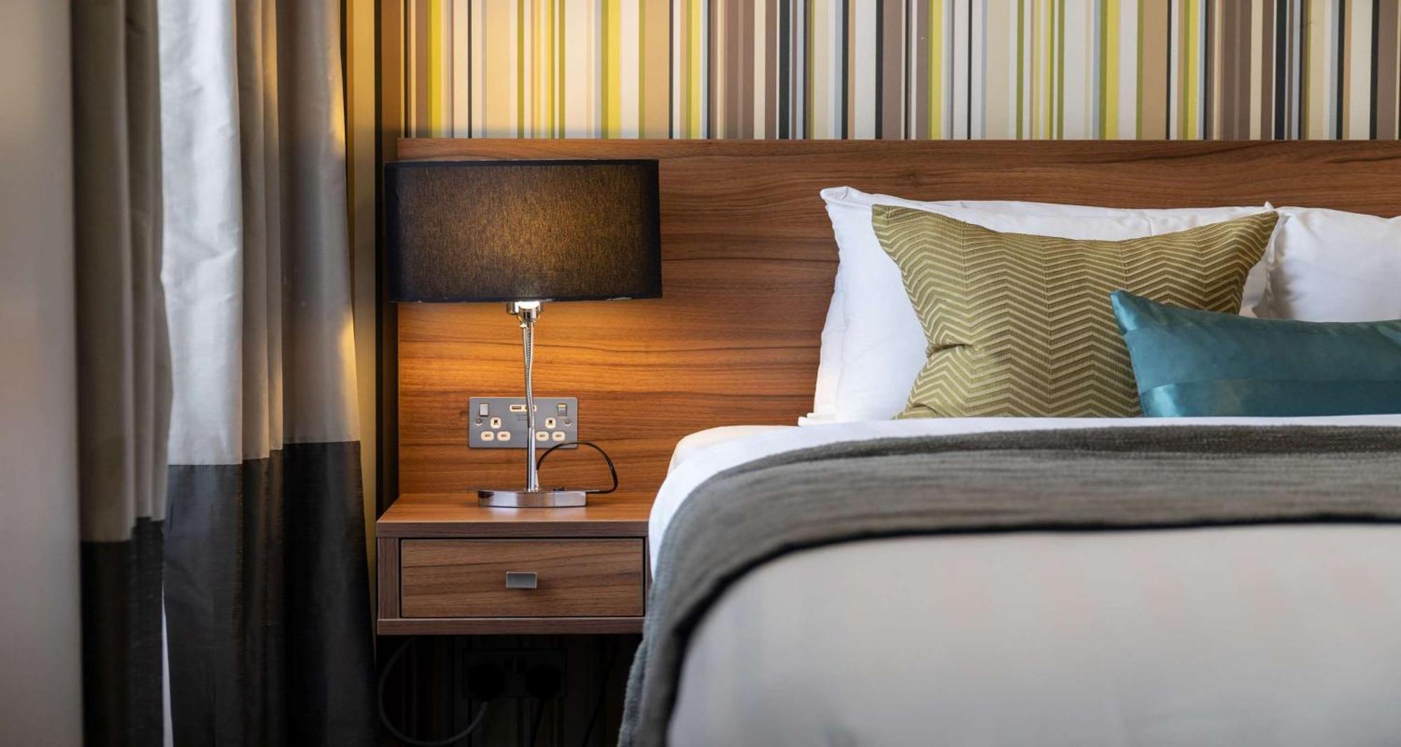 Western Mornington Hyde Park Hotel Londen