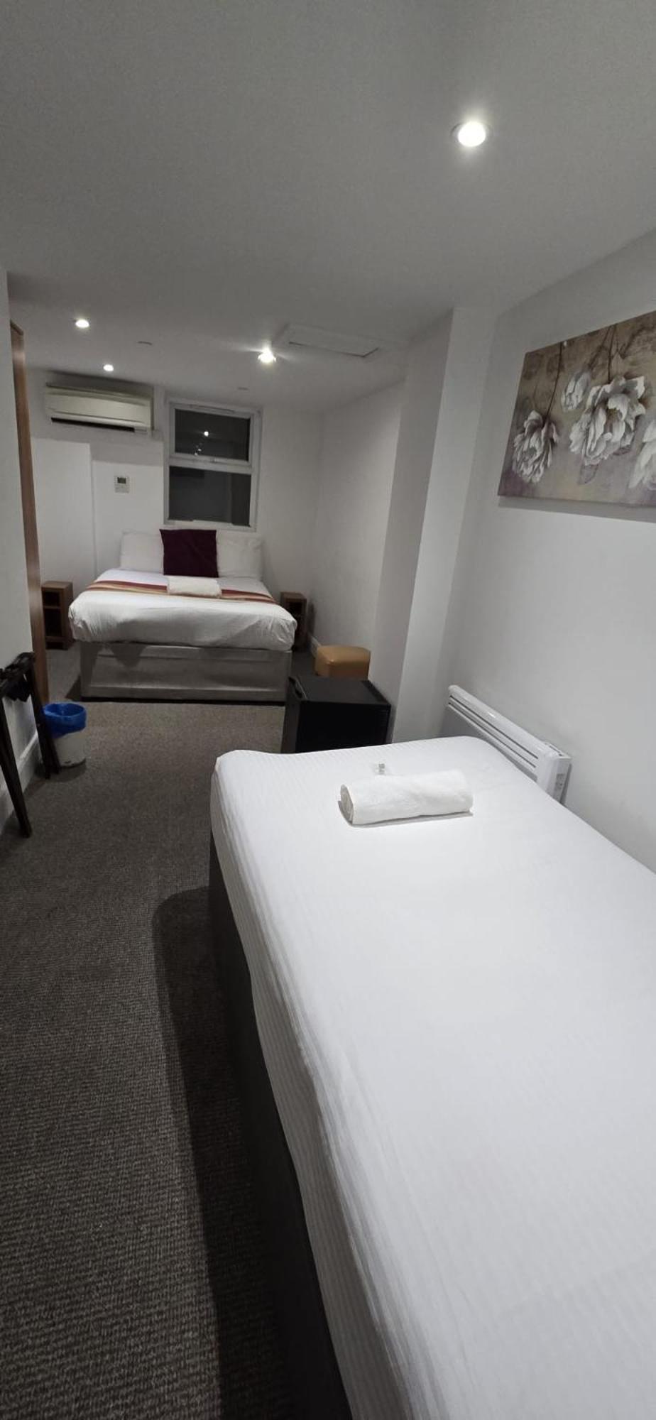 Hotel Park Avenue Craven Hyde Park 3*