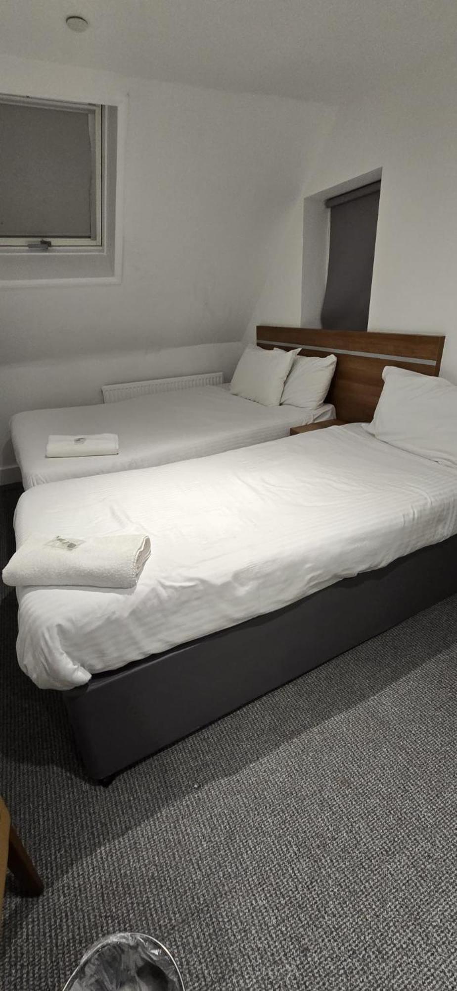 Park Avenue Craven Hyde Park 3*