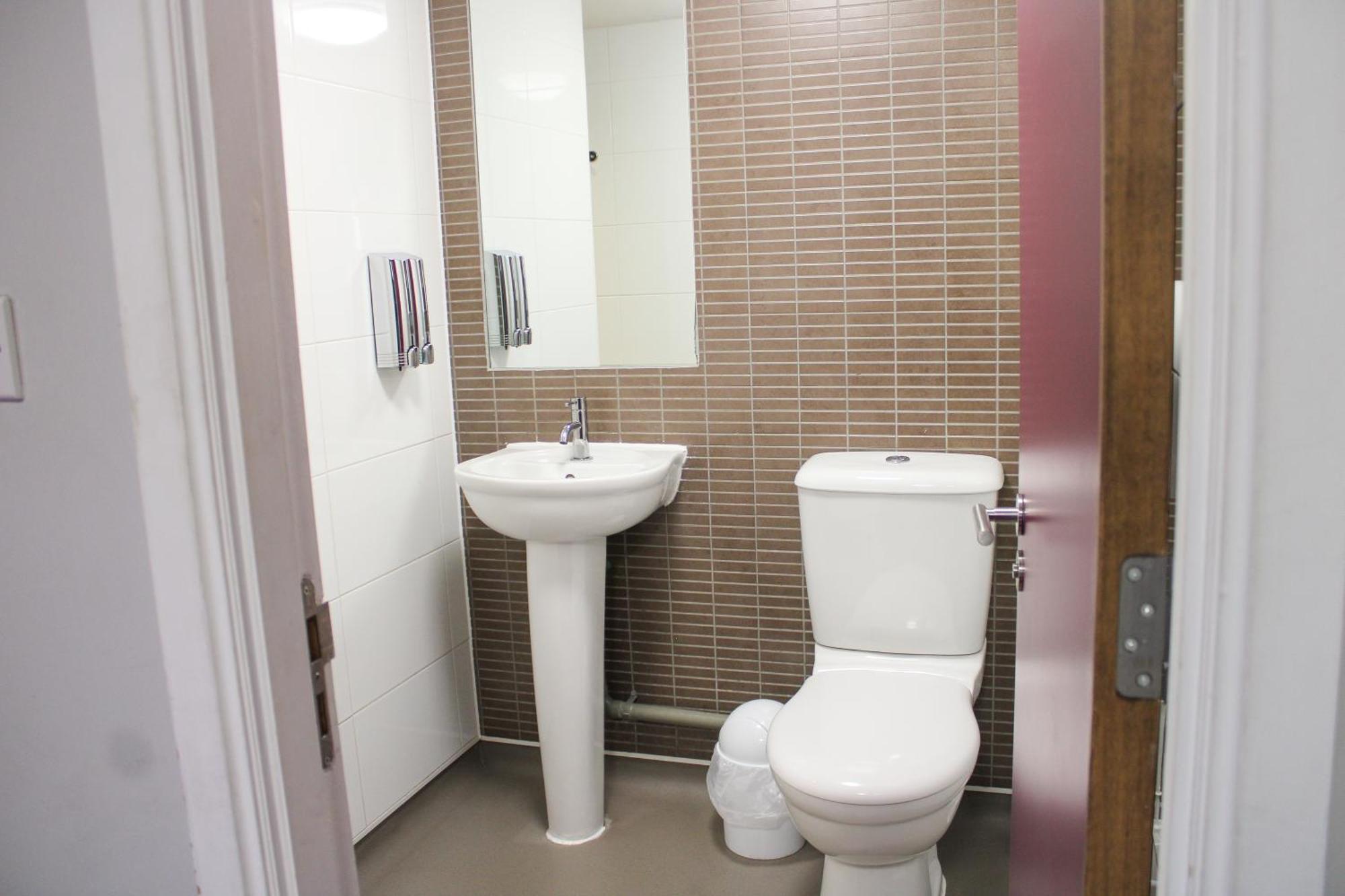 Safestay Kensington Holland Park (adults Only) Hostel *