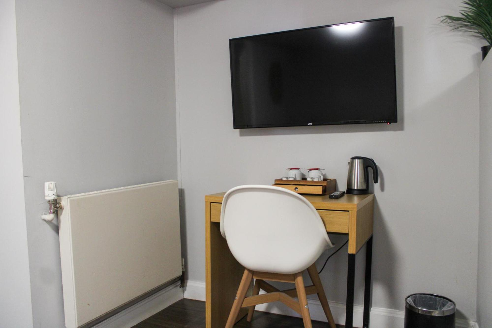 Hostel Safestay Kensington Holland Park (adults Only) *