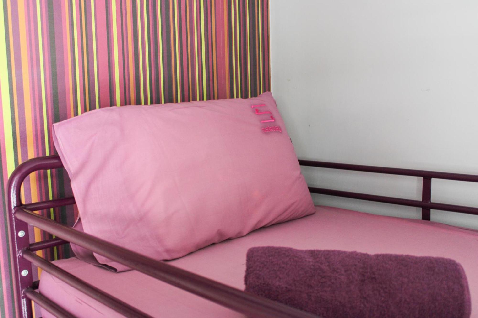 Safestay Kensington Holland Park (adults Only) Hostel London