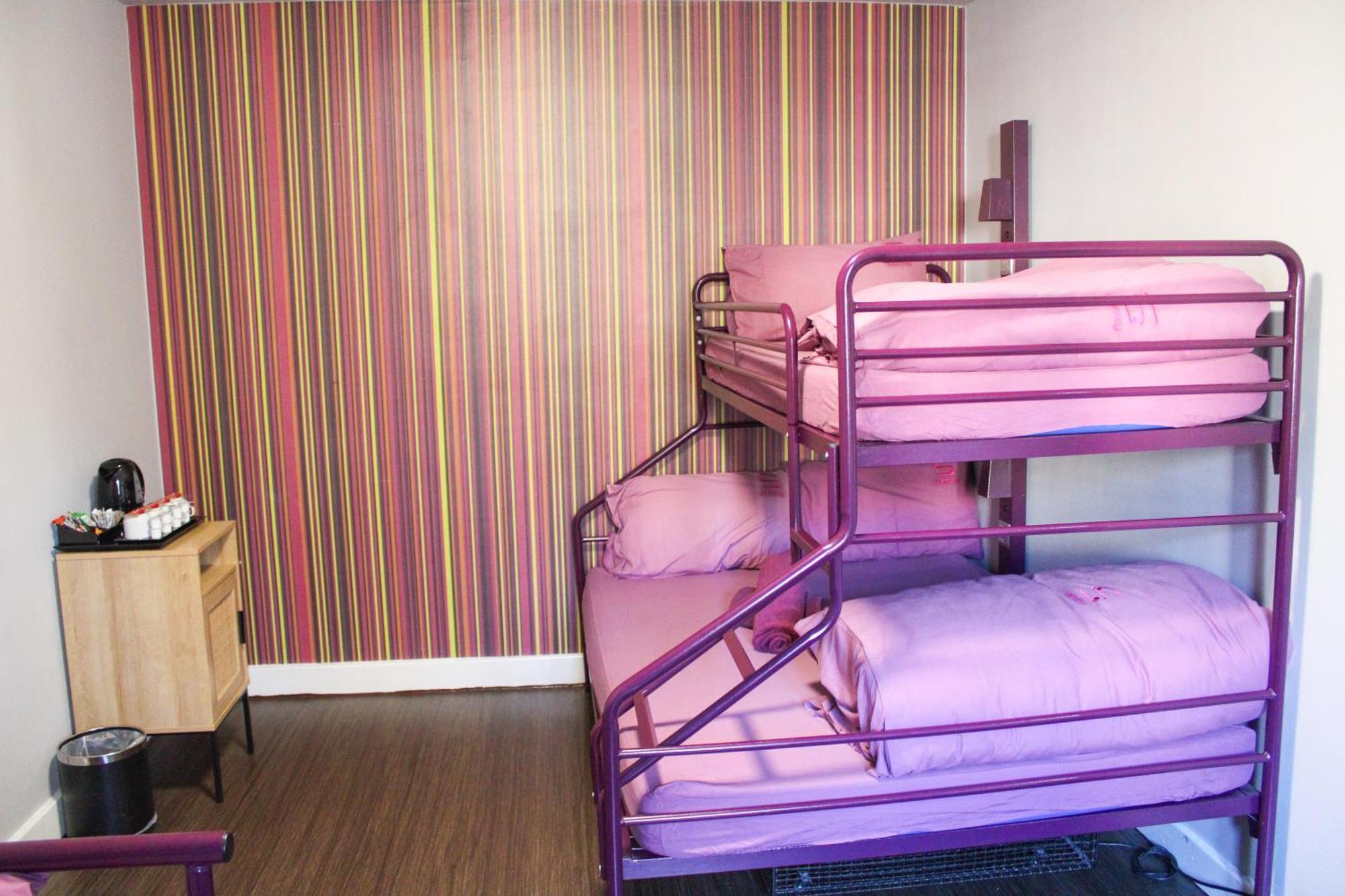 Hostel Safestay Kensington Holland Park (adults Only) London