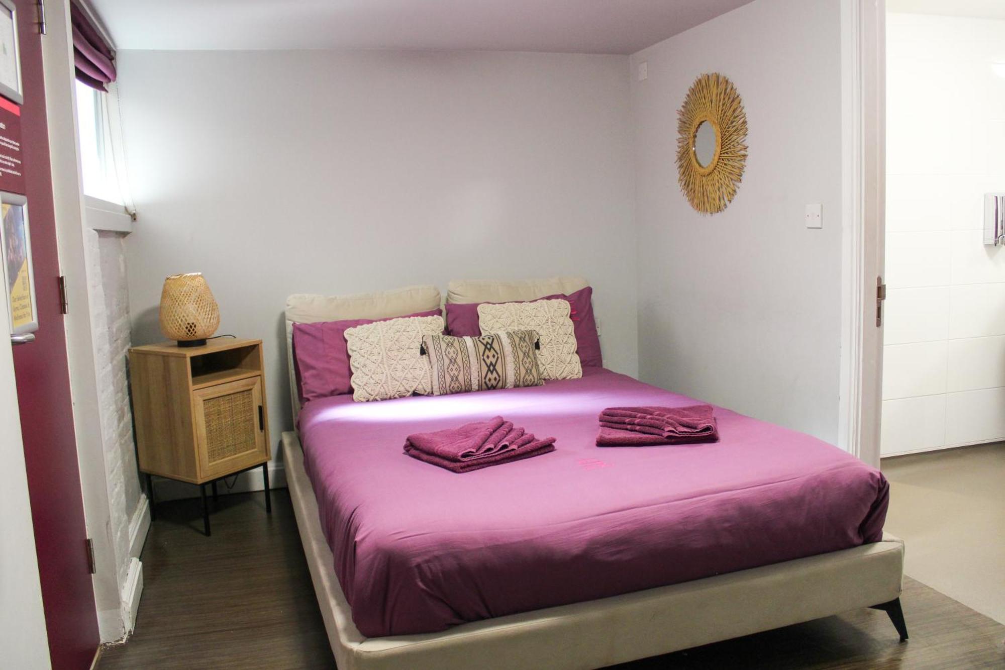 Safestay Kensington Holland Park (adults Only) * London