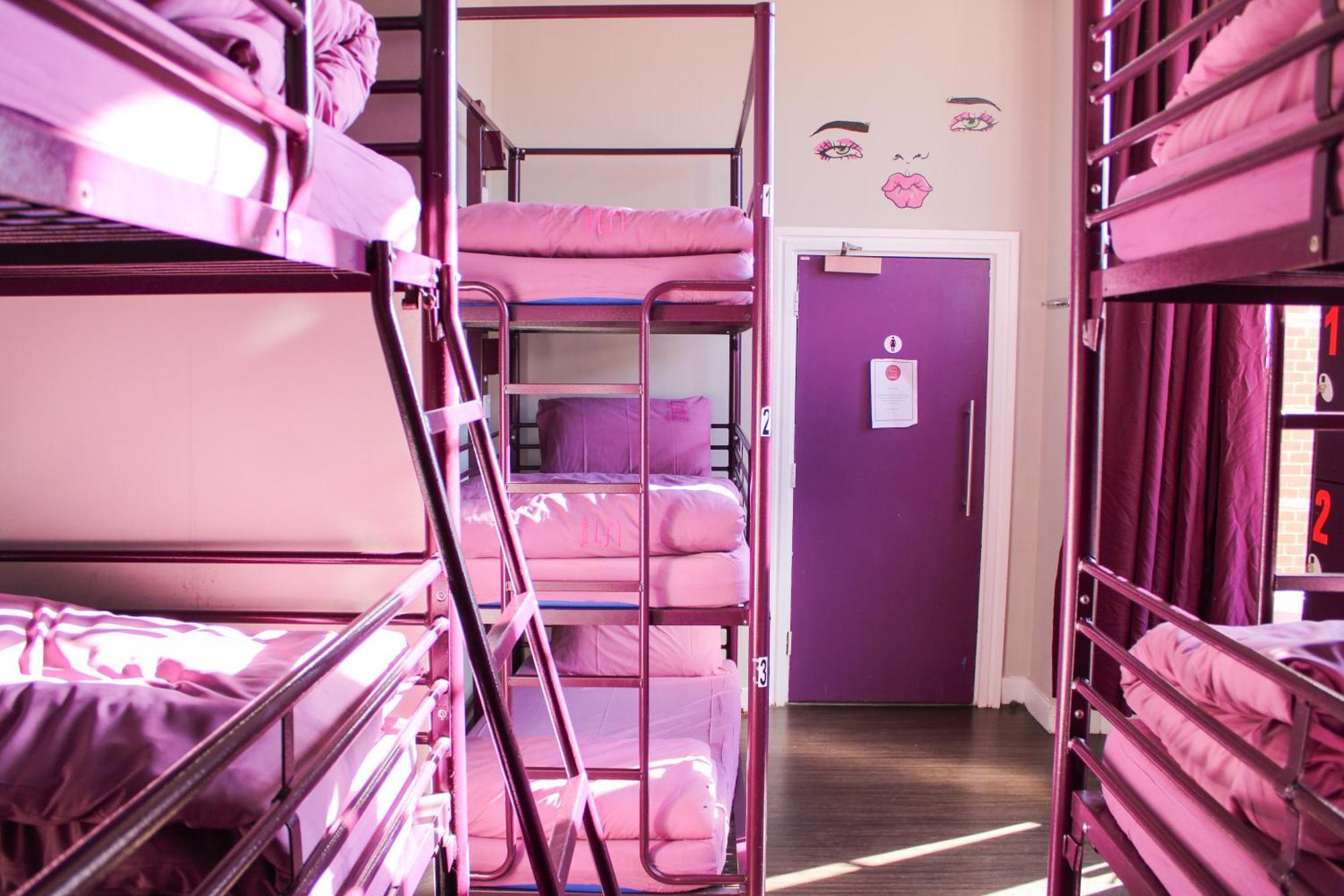 Safestay Kensington Holland Park (adults Only) Hostel