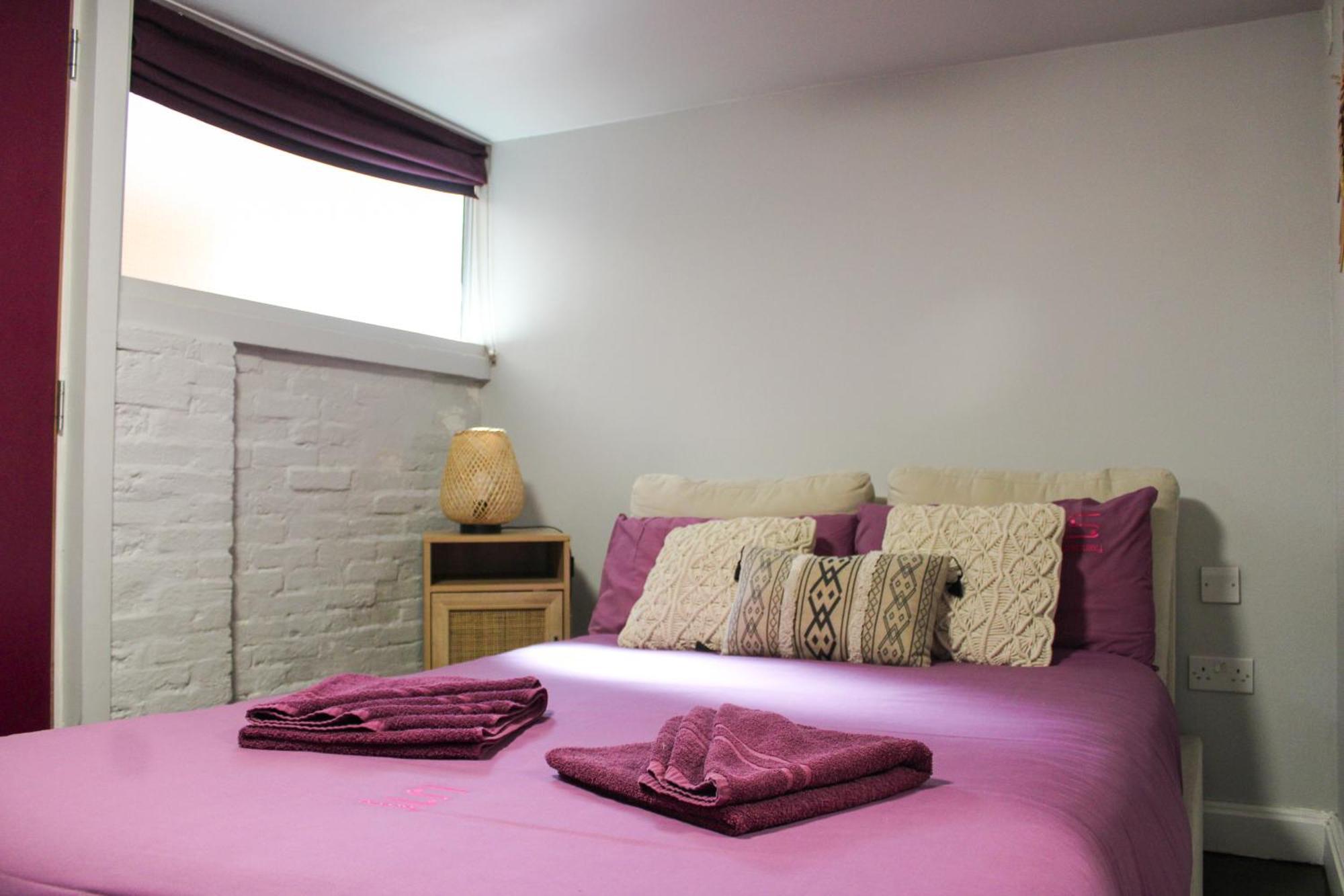 Hostel Safestay Kensington Holland Park (adults Only)
