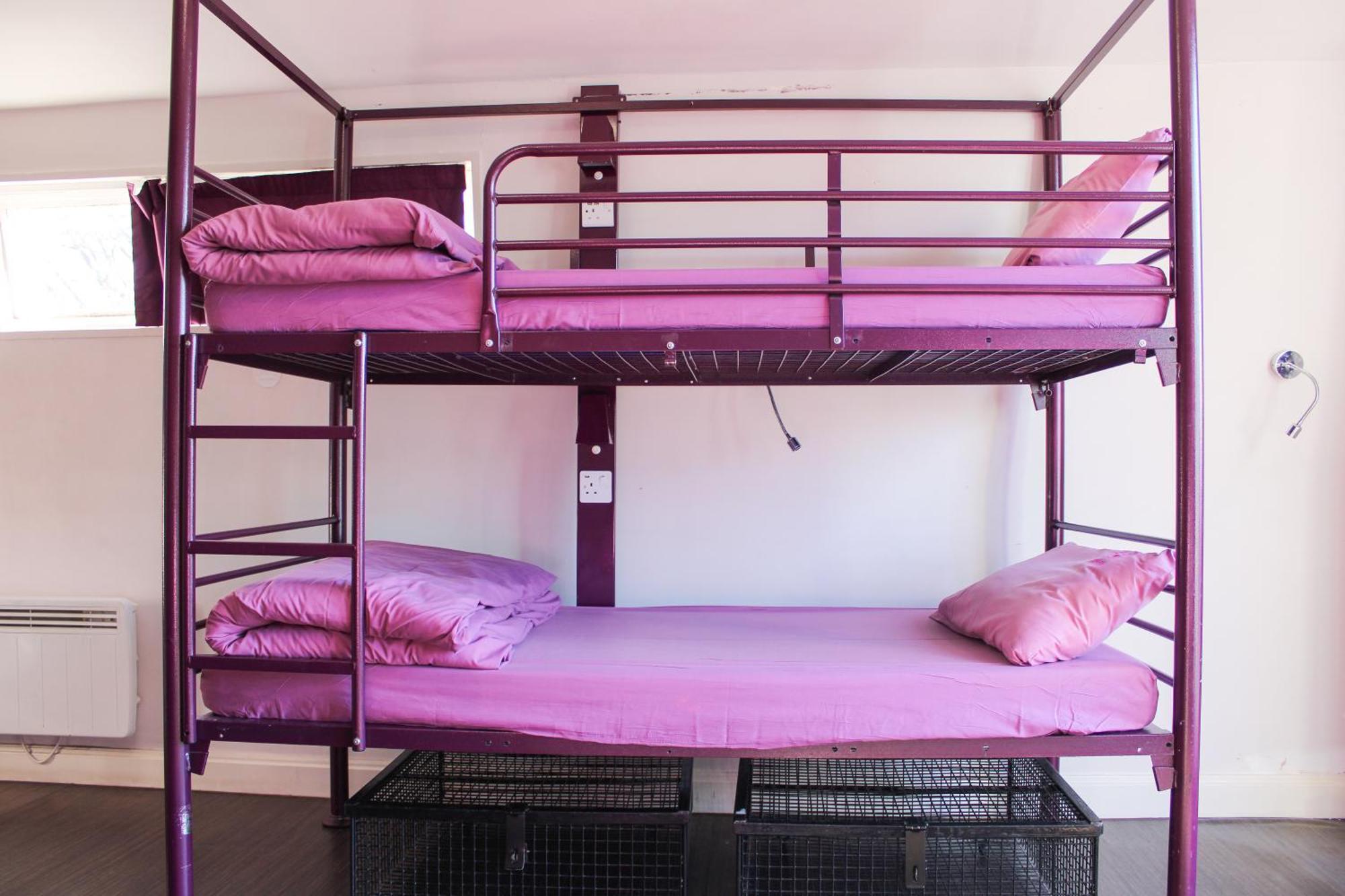 Safestay Kensington Holland Park (adults Only) Hostel *