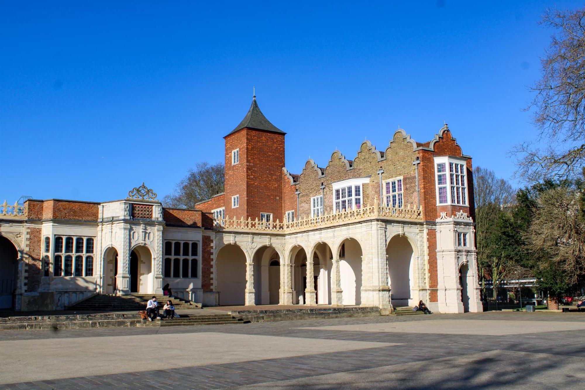 Hostel Safestay Kensington Holland Park (adults Only) *
