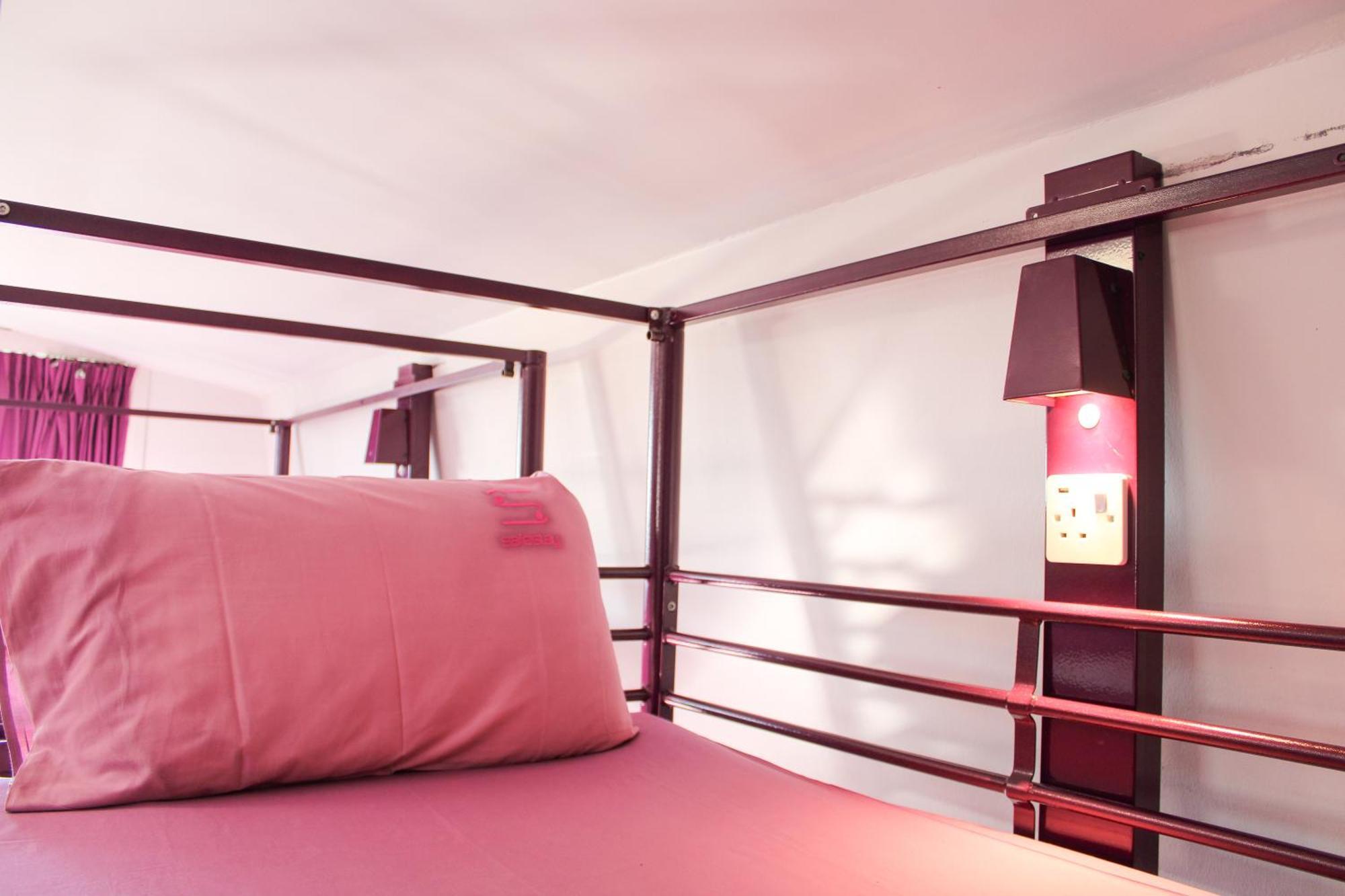 Hostel Safestay Kensington Holland Park (adults Only) London