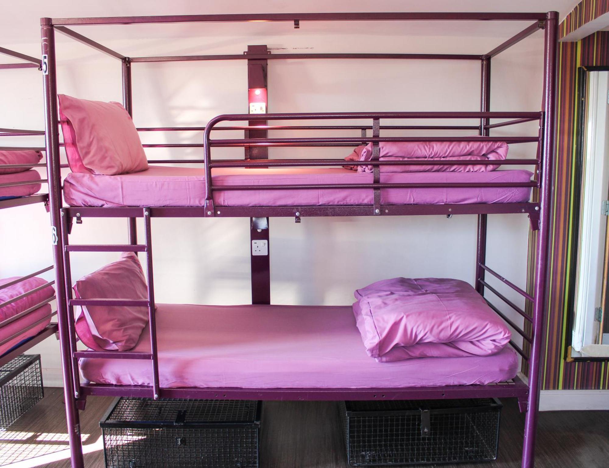 Safestay Kensington Holland Park (adults Only) *