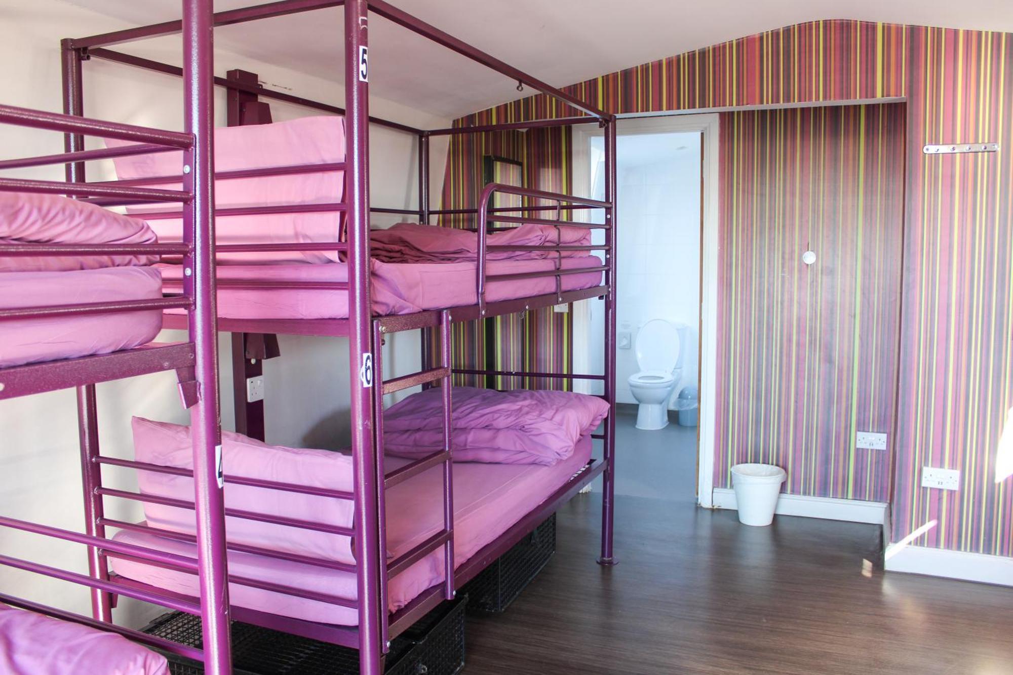 Safestay Kensington Holland Park (adults Only) * London